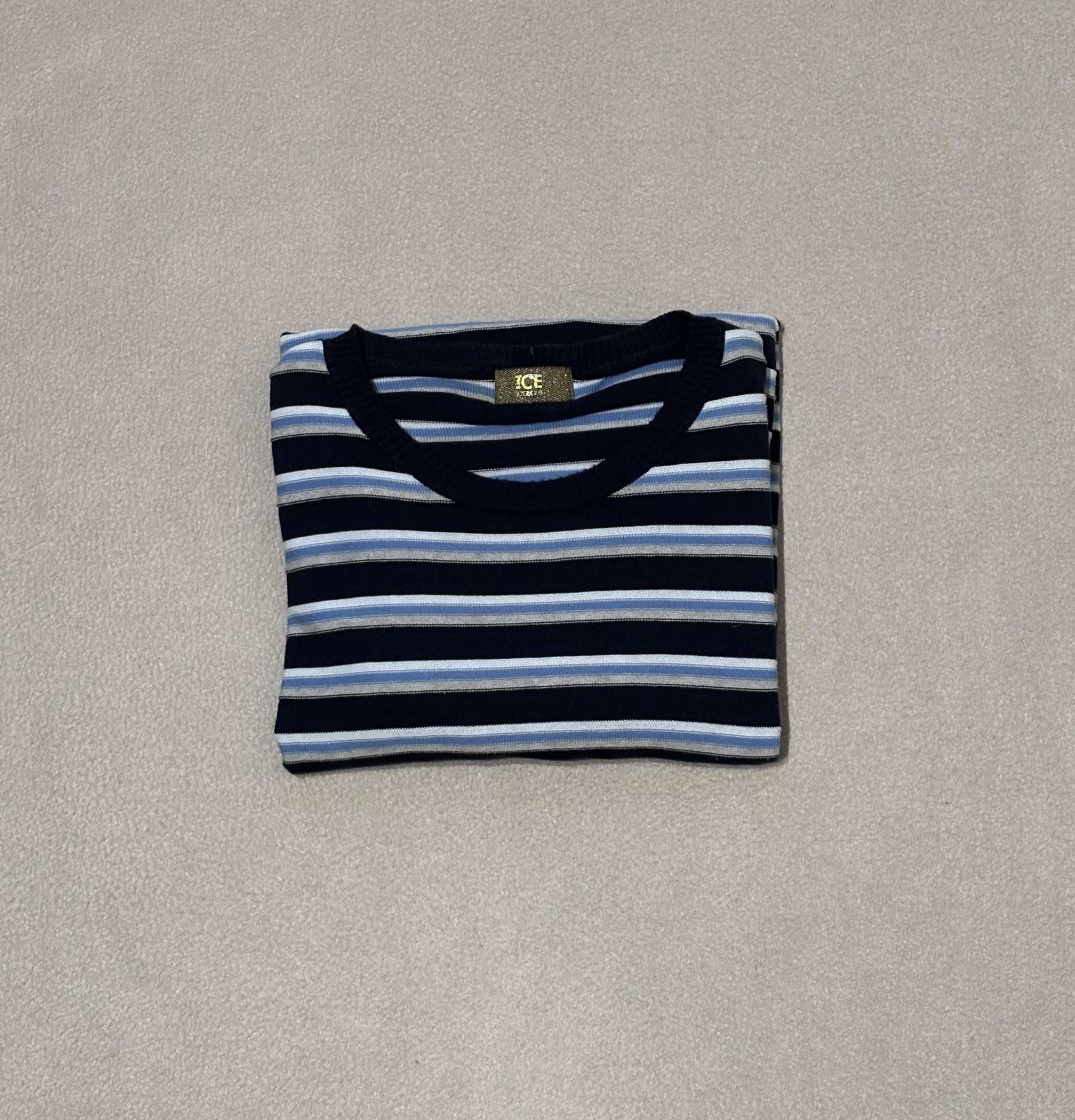 Iceberg Iceberg sweater size XL fit L Size US L / EU 52-54 / 3 - 16 Thumbnail