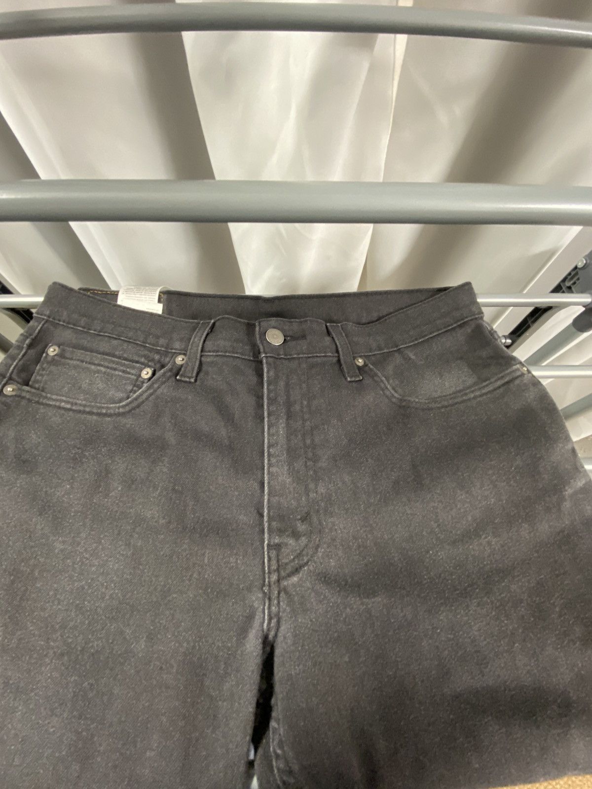 Levi's Levi’s 514 Jeans Size US 34 / EU 50 - 2 Thumbnail