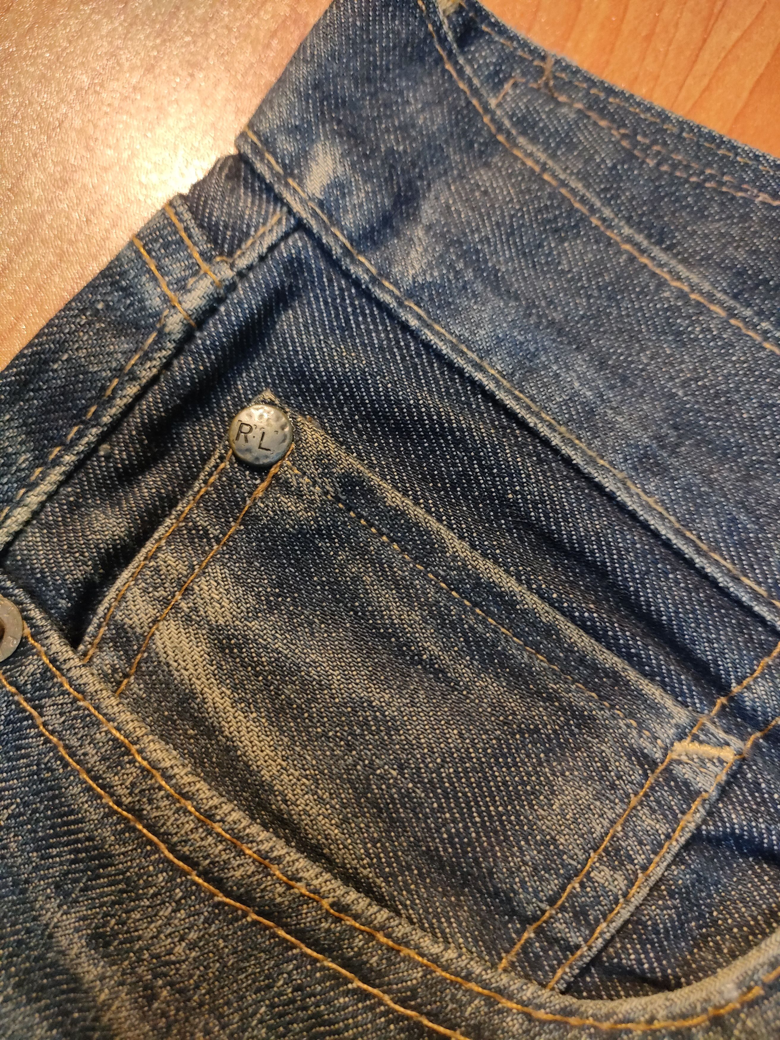 Denim & Supply Ralph Lauren Denime And Supply Ralph Lauren Jeans Size US 31 - 6 Thumbnail