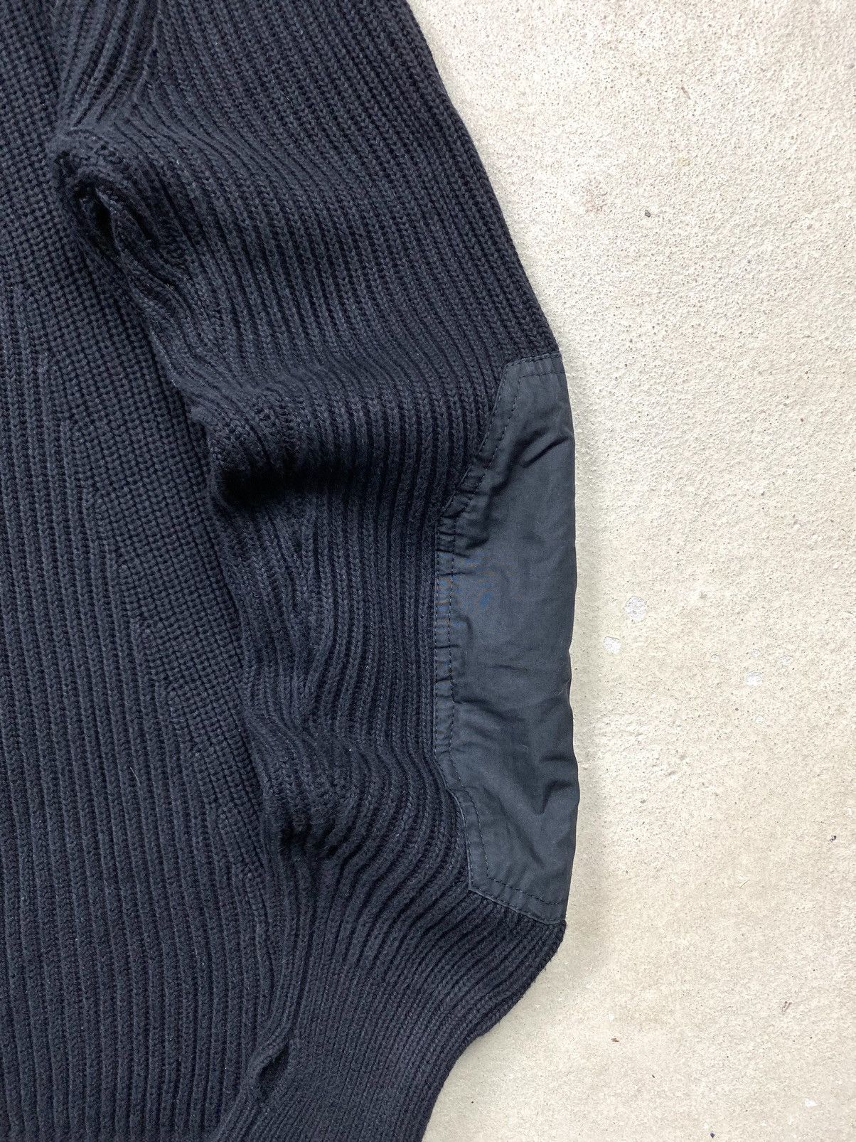 G-Star Vintage G Star Raw Striped Japanese Knit Sweater Archive Size US S / EU 44-46 / 1 - 16 Thumbnail
