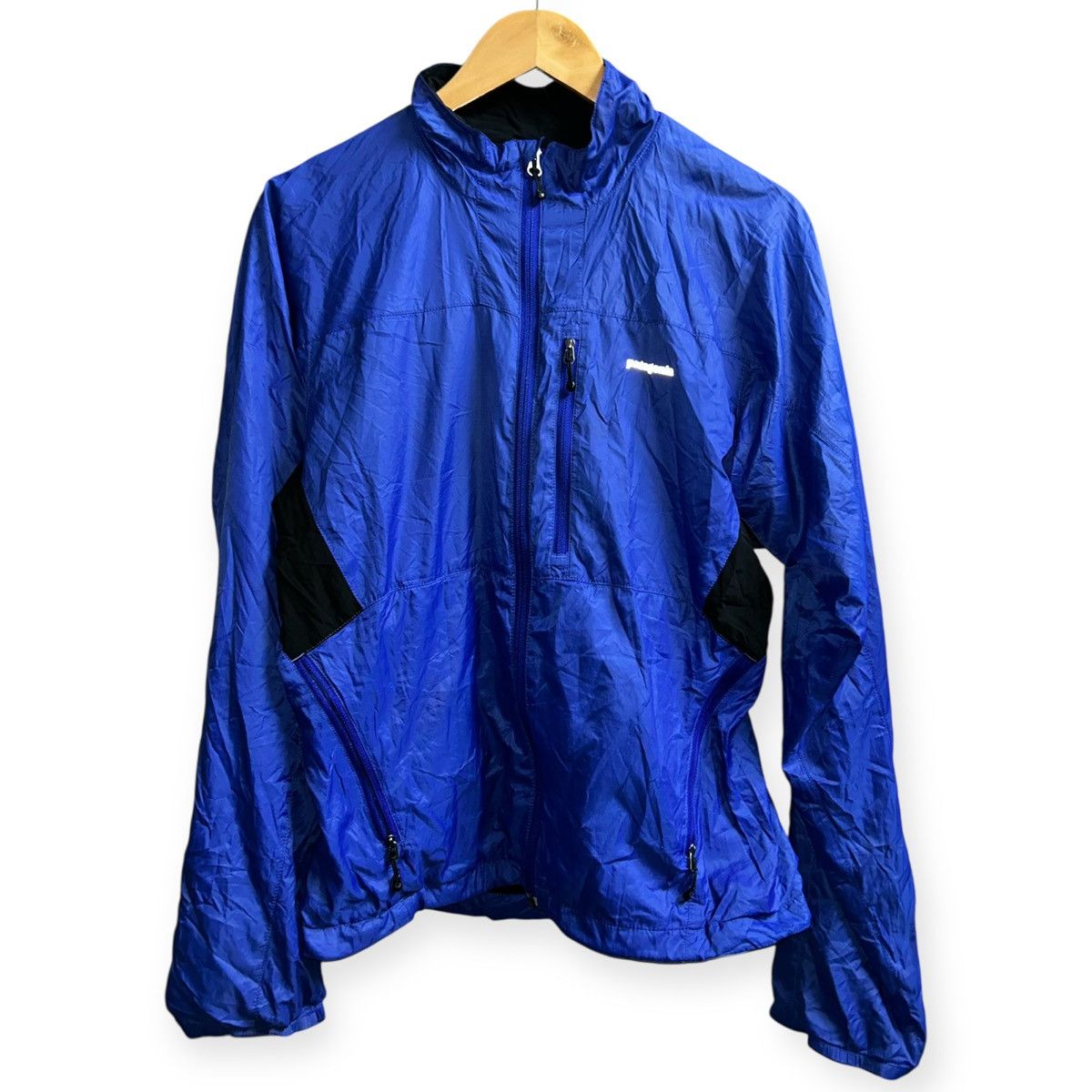 Patagonia Alpine Wind Light Jacket Size US S / EU 44-46 / 1 - 1 Thumbnail