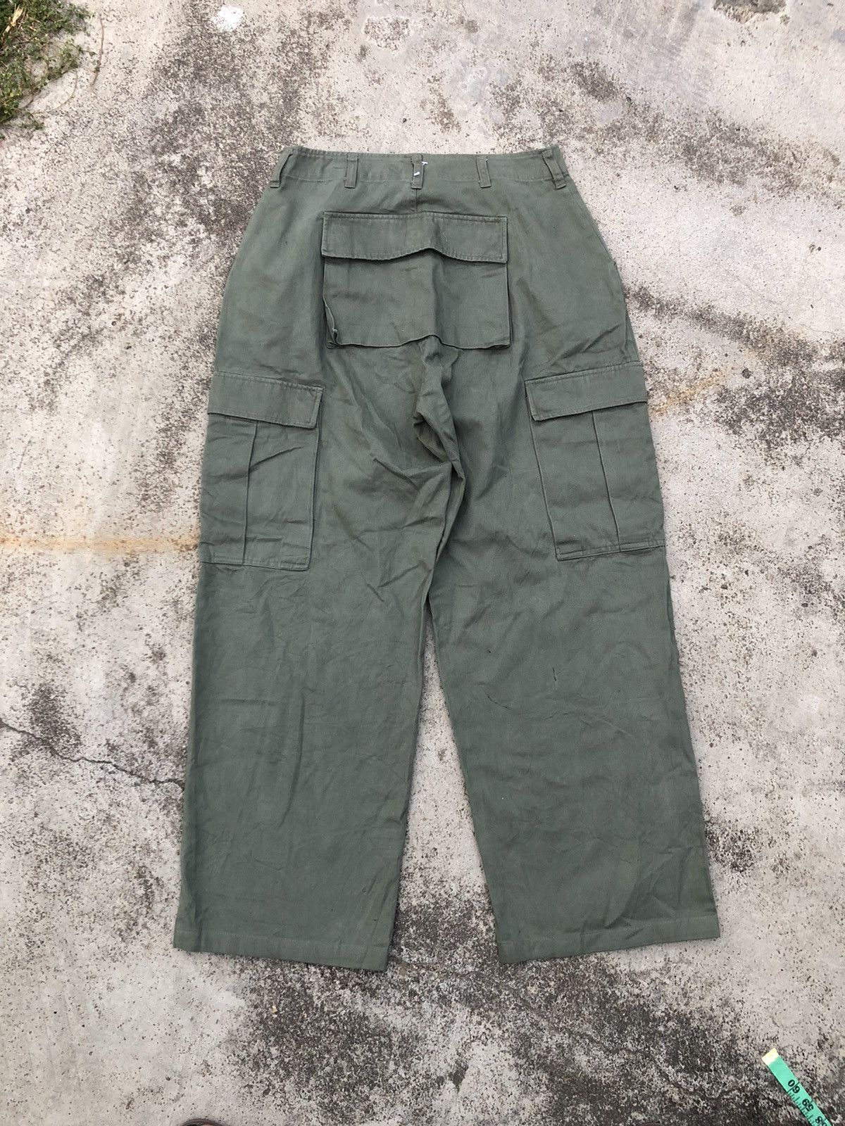 Other SUPER BAGGY MONKEY PANT Size US 29 - 2 Thumbnail