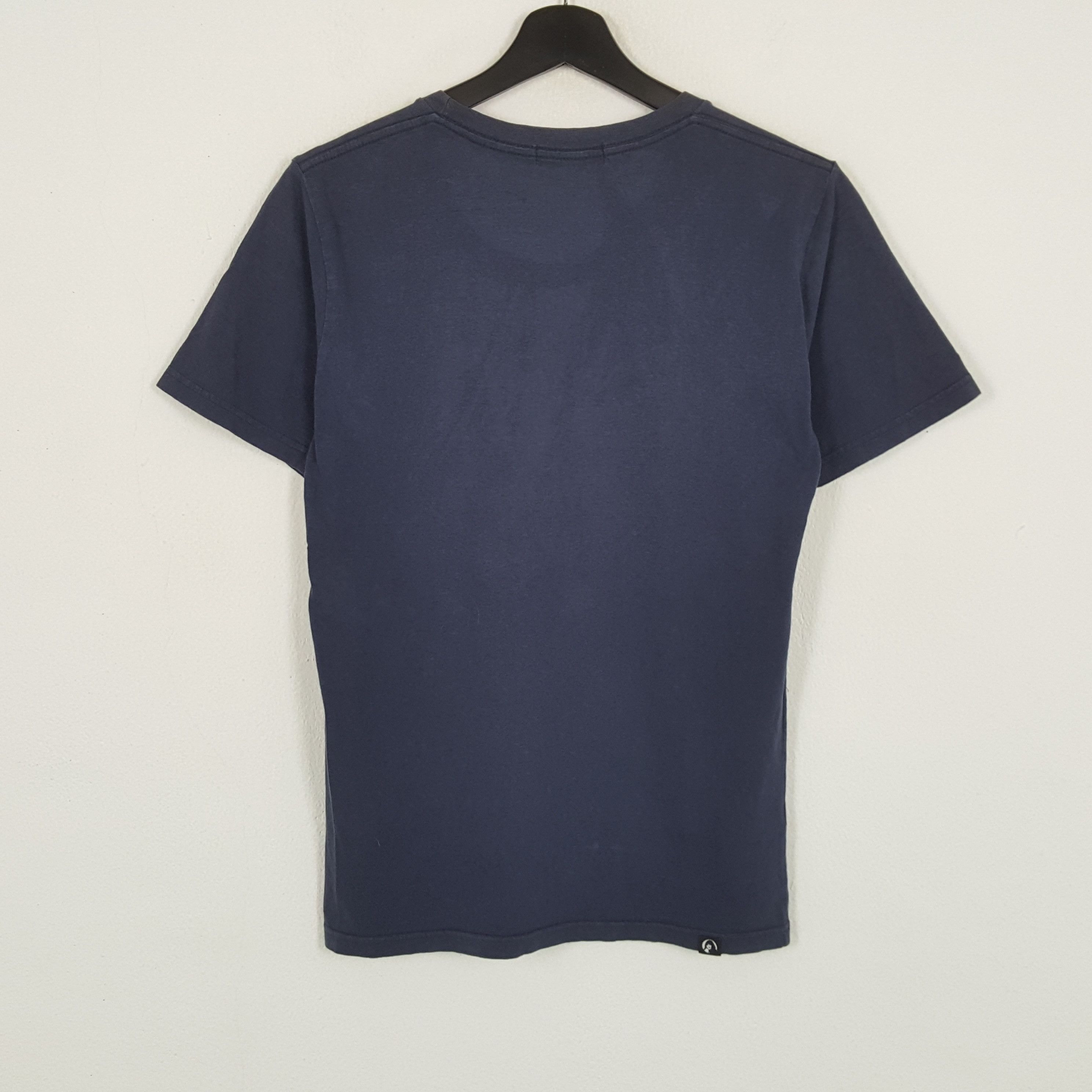 Hysteric Glamour HYSTERIC GLAMOUR Japanese Brand Streetwear Style Tshirt Size US S / EU 44-46 / 1 - 3 Thumbnail
