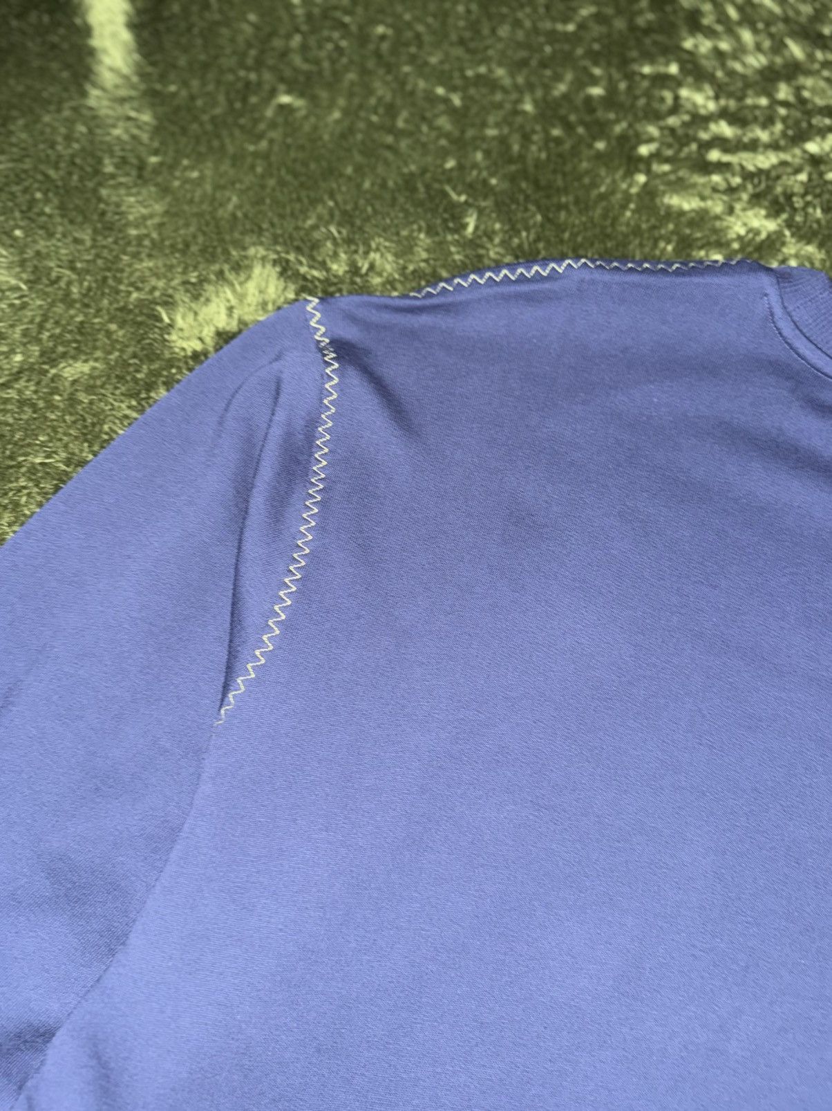 Ferrari × Puma [XL] PUMA x F1 Ayrton Senna collab Relaxed Fit Sweatshirt Size US XL / EU 56 / 4 - 9 Thumbnail