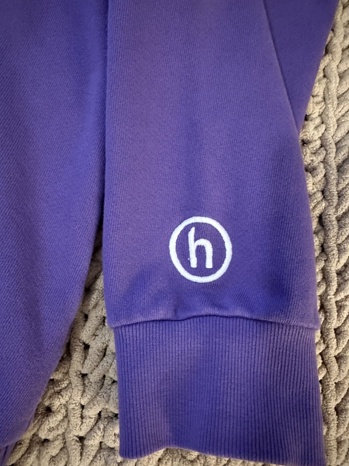 HIDDEN Hidden NY Past, Present, Future Crewneck Size US L / EU 52-54 / 3 - 3 Thumbnail