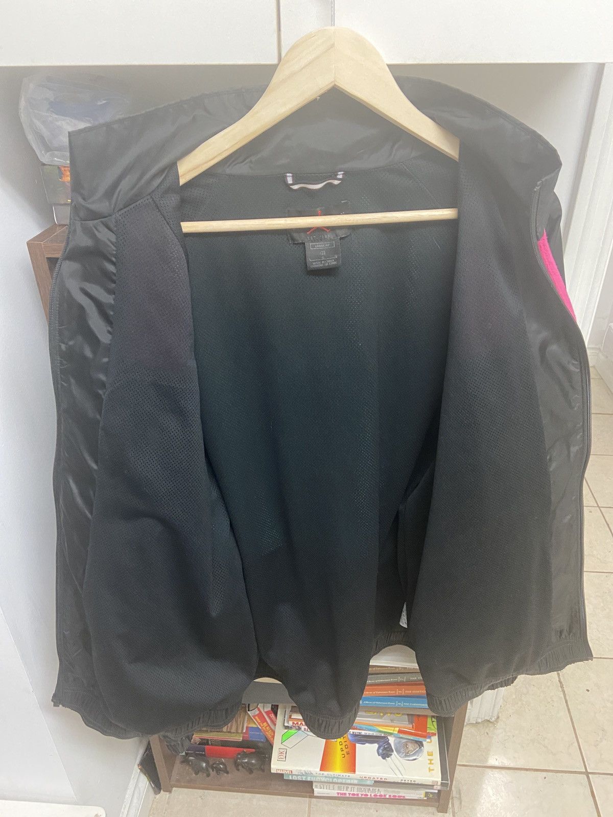 Jordan Brand Retro Nike Air Jordan Mountainside Winter Utility Jacket Men Size US L / EU 52-54 / 3 - 6 Thumbnail