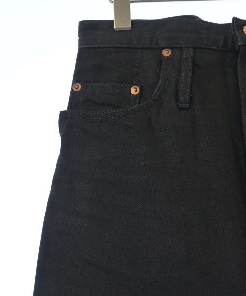 KOZABURO kozaburo bootcut flared denim pants Size US 28 / EU 44 - 6 Thumbnail