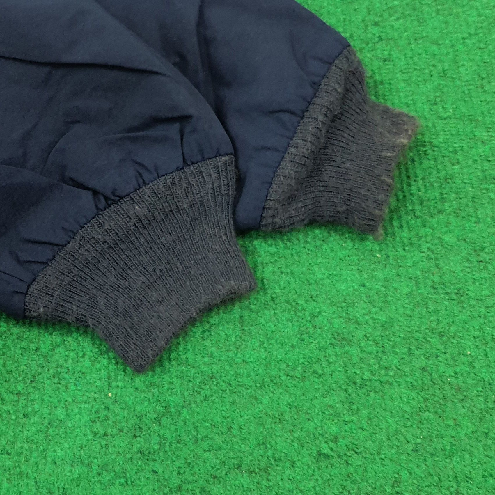L.L. Bean × Vintage Vintage L.L. Bean Casual Outdoor Style Jacket C234N7 Size US L / EU 52-54 / 3 - 8 Thumbnail