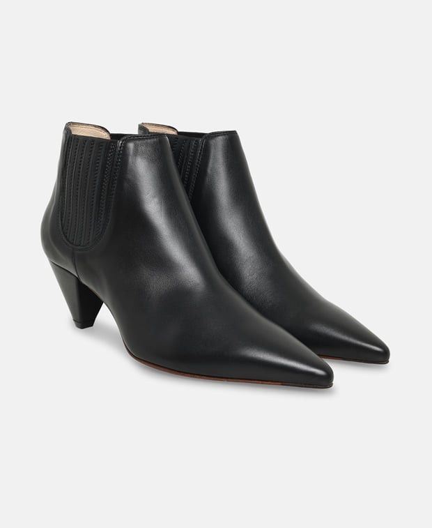 Tod's Ankle-boots Size US 4.5 / IT 34.5 - 1 Thumbnail