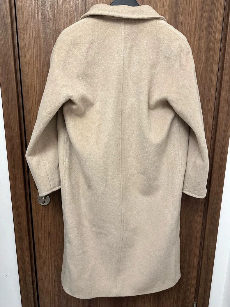 Max Mara Max Mara Coats Size M / US 6-8 / IT 42-44 - 6 Thumbnail