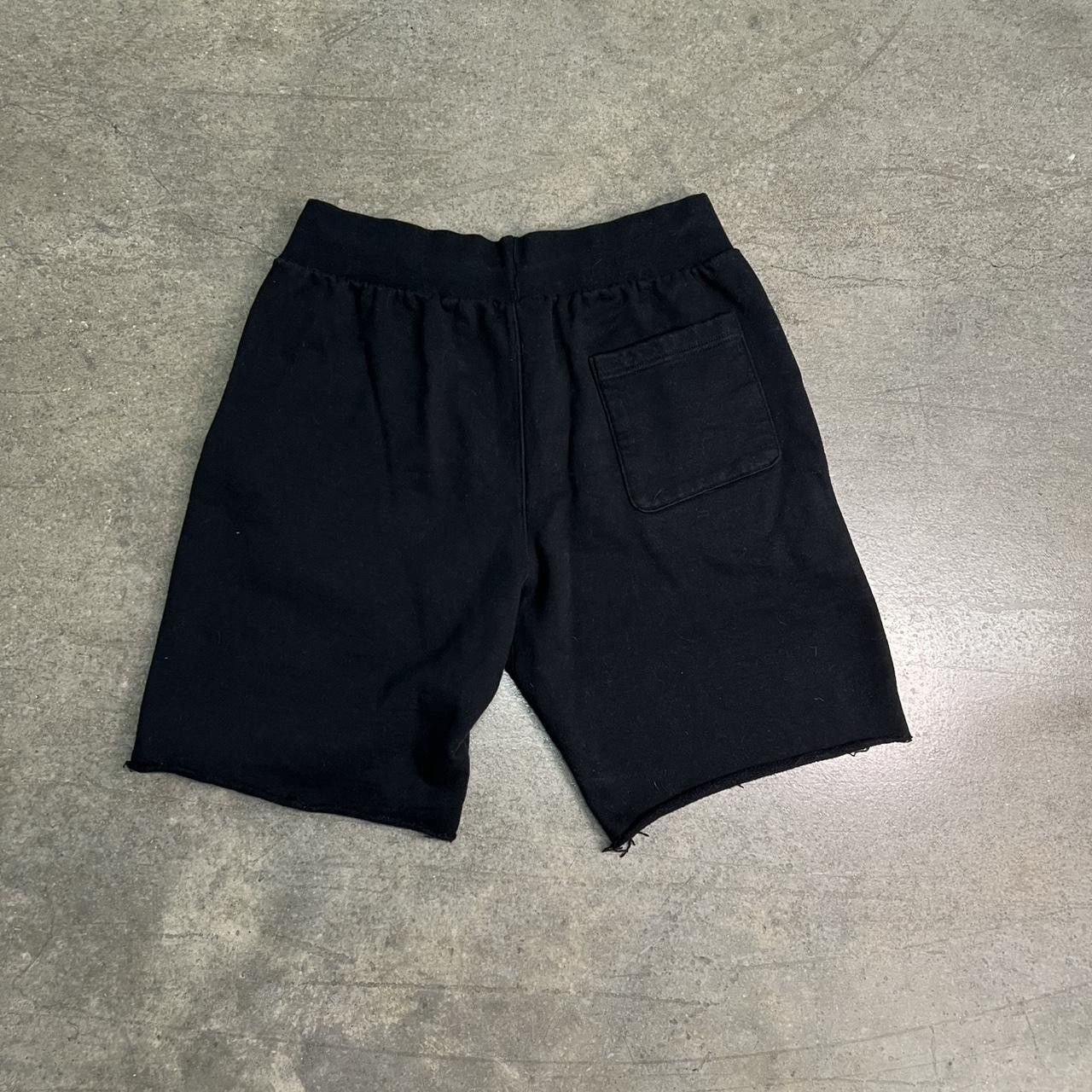 Champion Champion Sweat Shorts Size US 34 / EU 50 - 1 Thumbnail