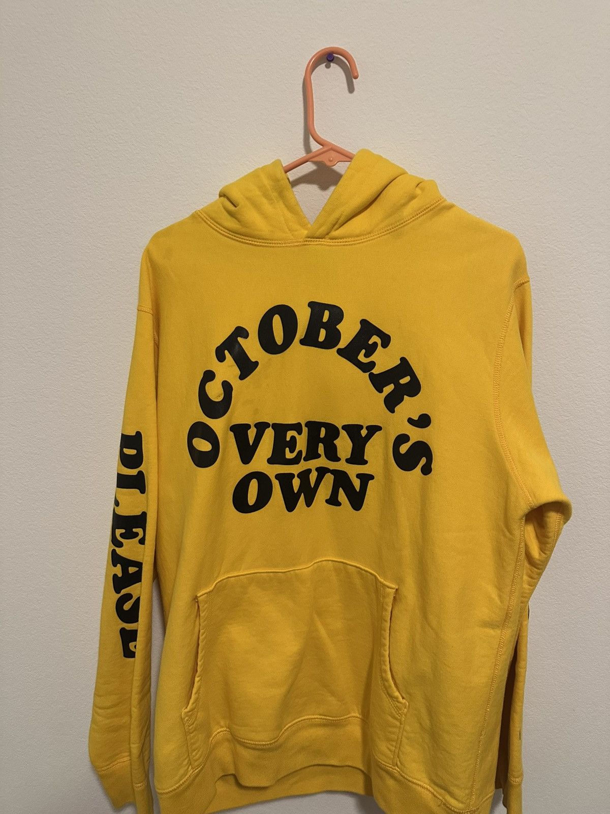 October's Very Own Octobers Very Own Hoodie Size US L / EU 52-54 / 3 - 1 Thumbnail