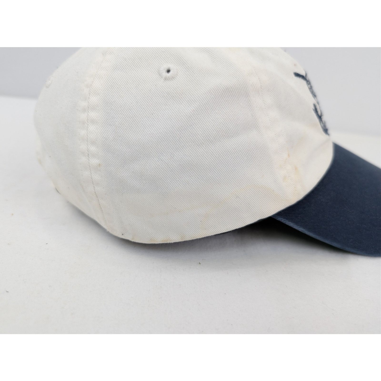 Ralph Lauren o1rshd1 CC20 Size: OS / Athletic Division baseball Cap / Hat Size ONE SIZE - 7 Thumbnail