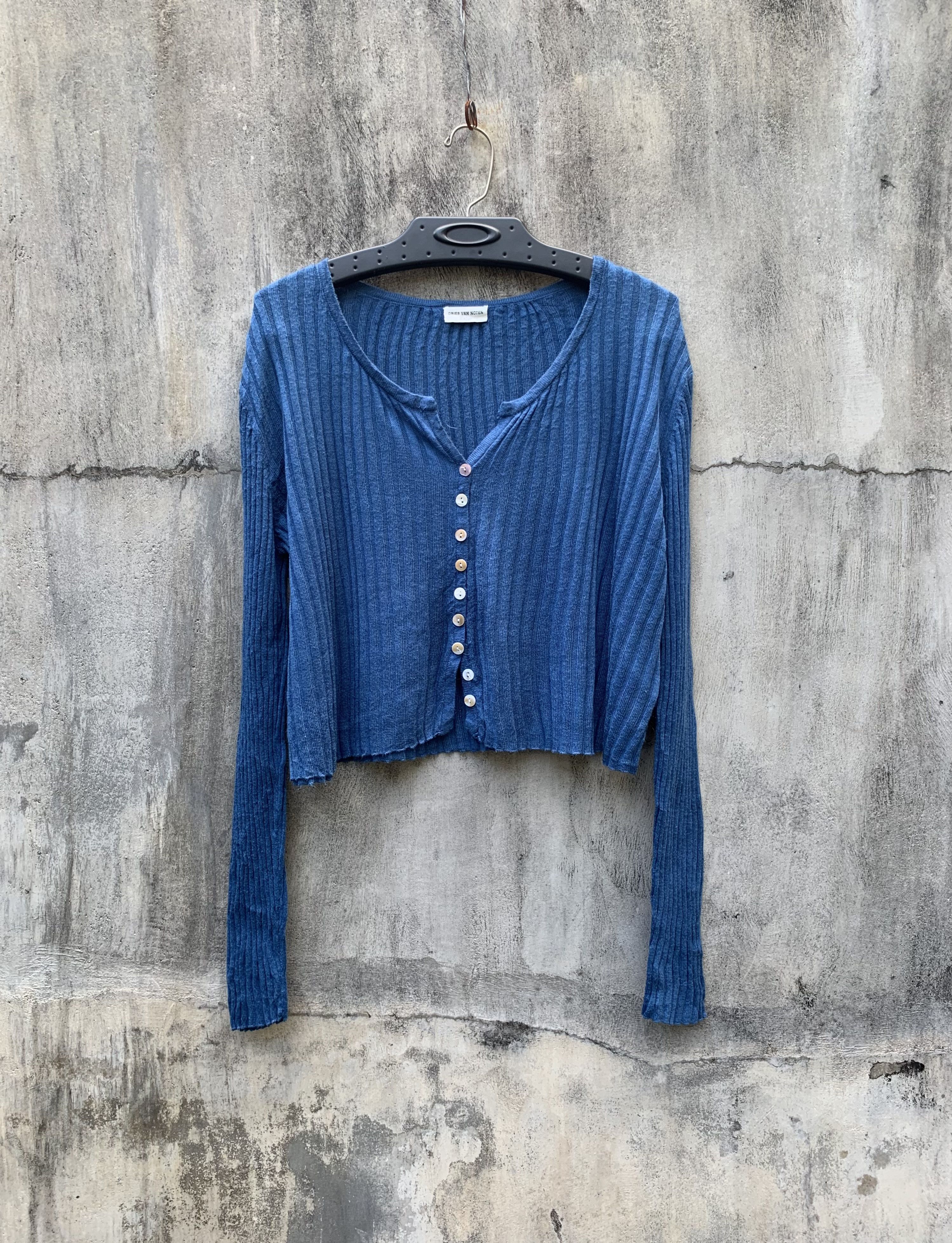 Dries Van Noten Cardigan
