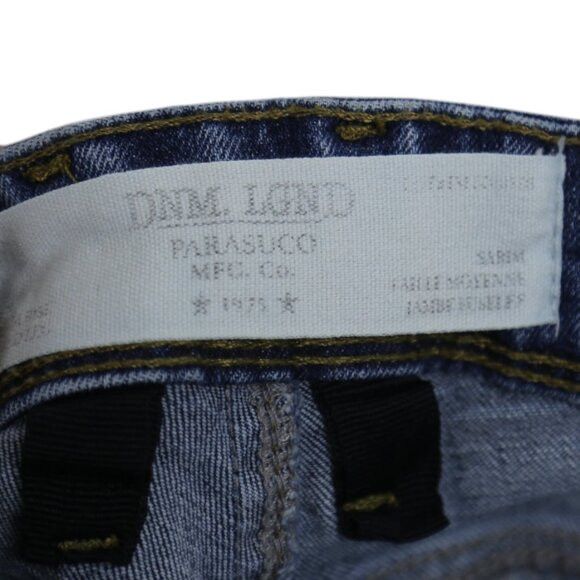 Parasuco Parasuco Classic Slim Straight Wash Men's Jeans Size W30 29L Size US 30 / EU 46 - 3 Thumbnail