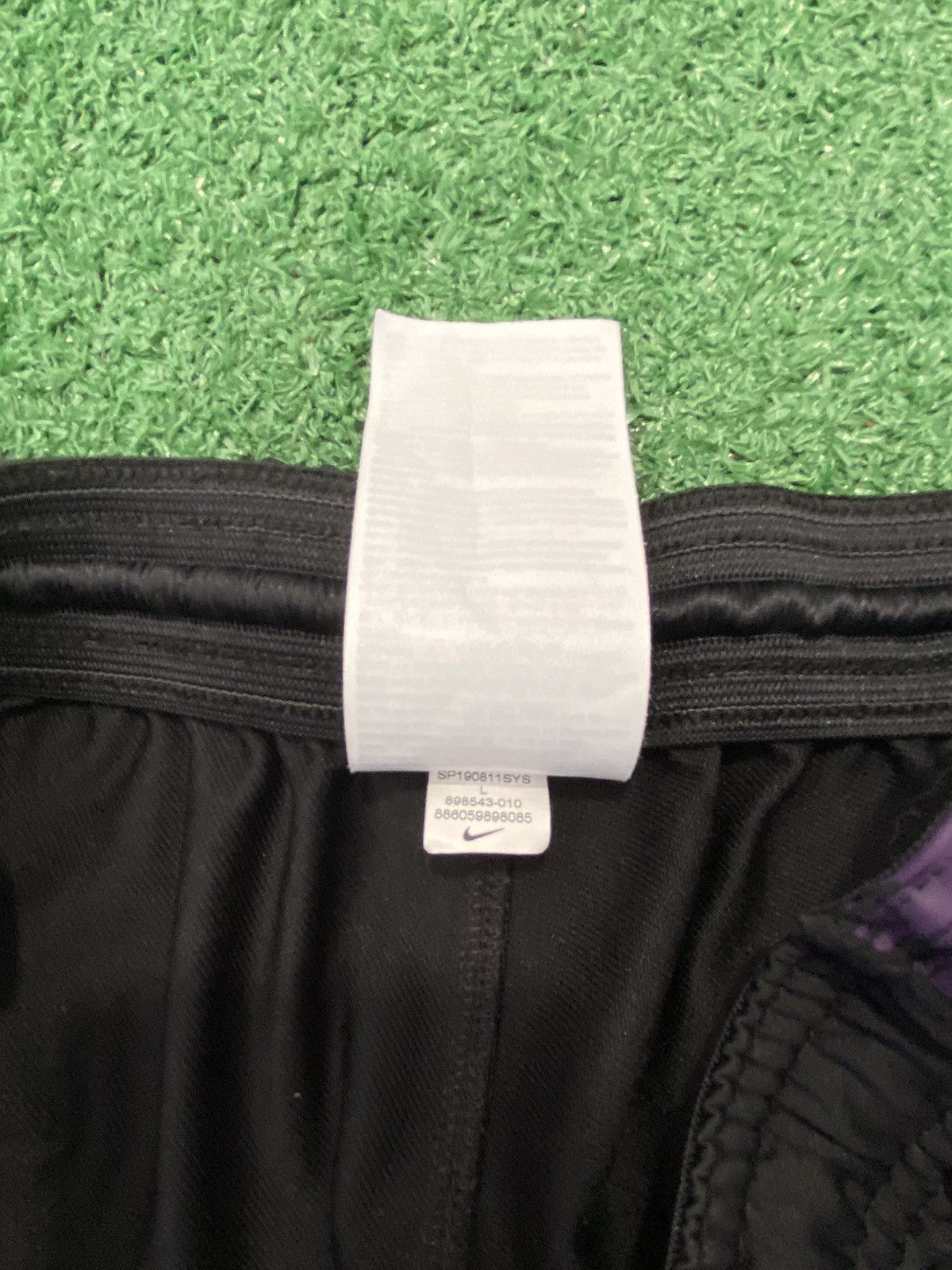 Nike Nike sweatpants england euro2024 Size US 34 / EU 50 - 4 Thumbnail