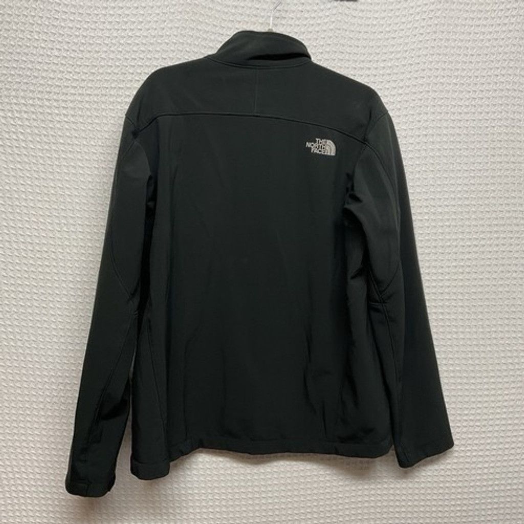 The North Face The North Face Softshell Full Zip Windbreaker Jacket Men L Size US L / EU 52-54 / 3 - 8 Thumbnail