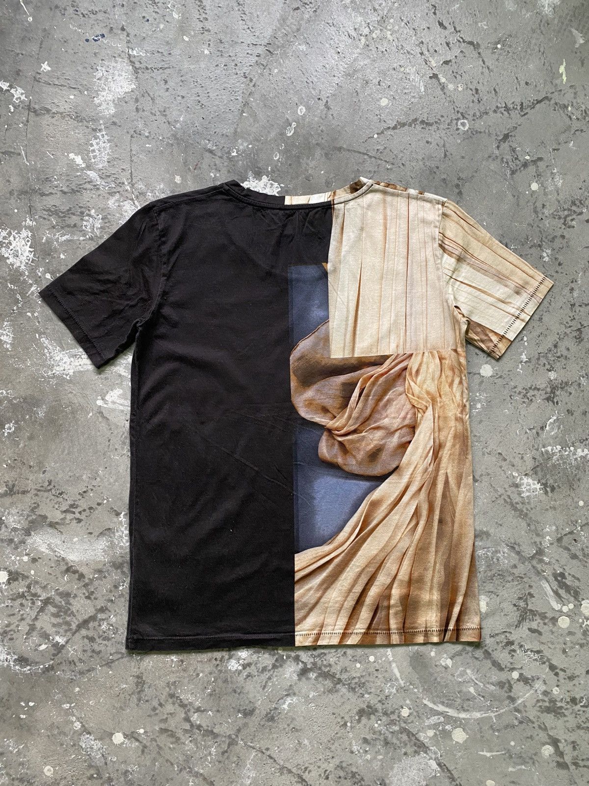 Acne Studios Acne Studios Bijou Merc AW13 Shirt Size US S / EU 44-46 / 1 - 7 Thumbnail