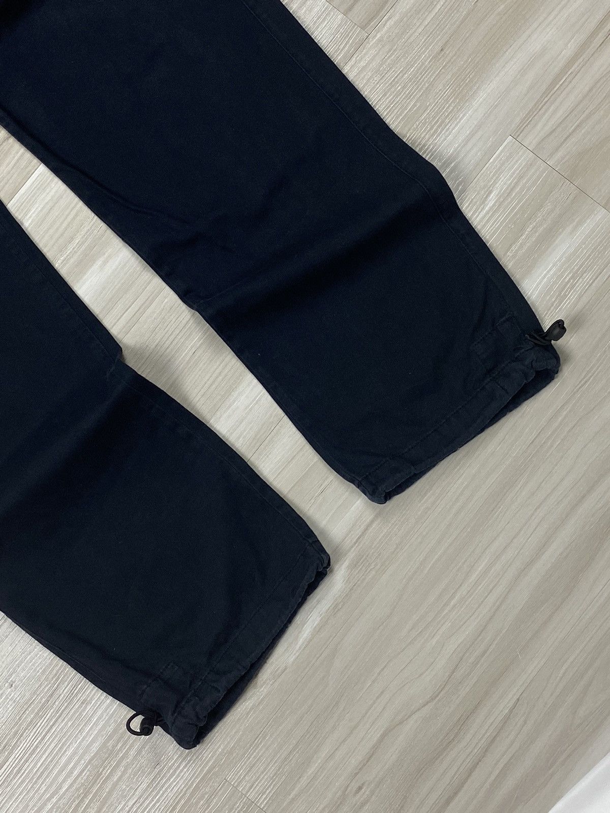 Nike Nike Pants Drill Track Vintage Y2K Size US 32 / EU 48 - 4 Thumbnail