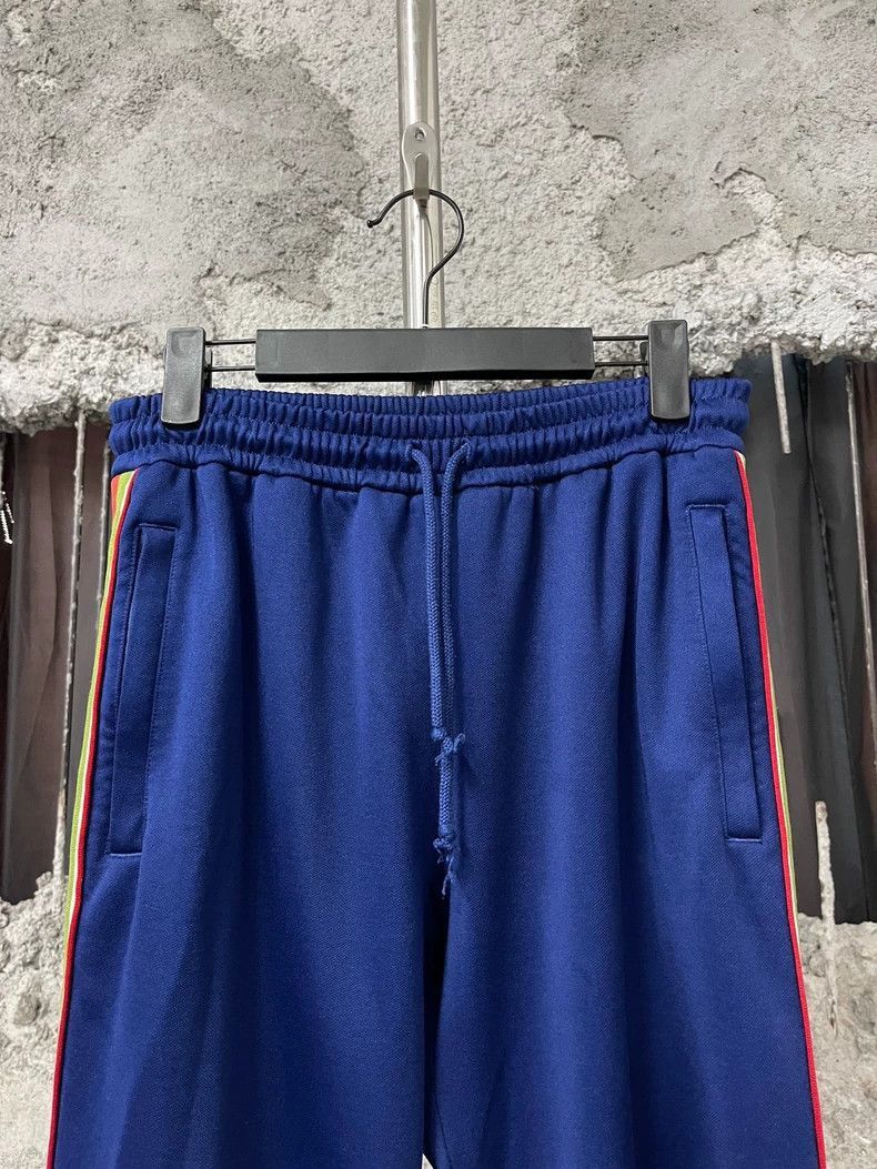 Gucci Gucci Long Pants in Blue Color-2505 Size US 30 / EU 46 - 4 Thumbnail