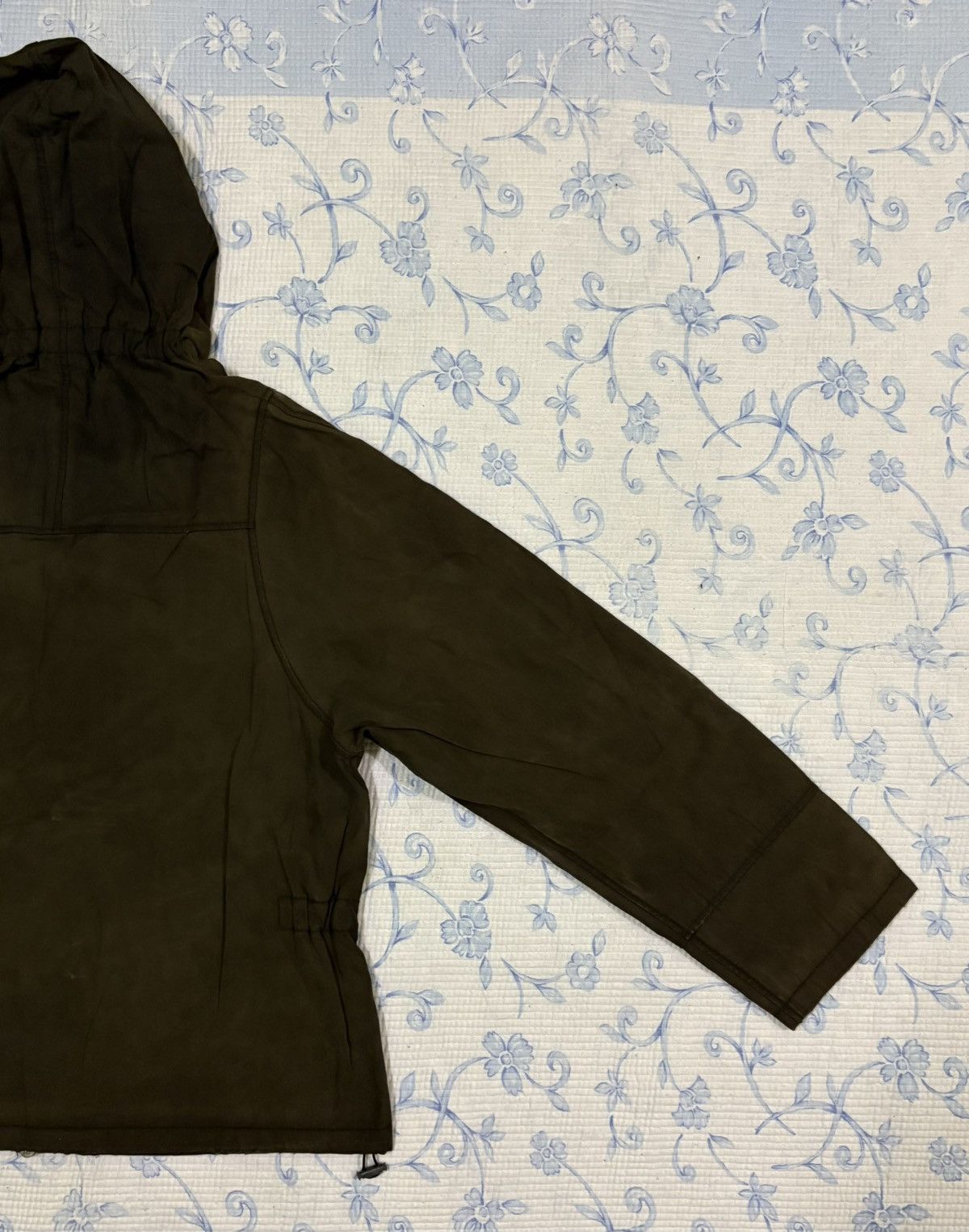 Jil Sander Jil Sander Hoodie Jacket Size US S / EU 44-46 / 1 - 10 Thumbnail