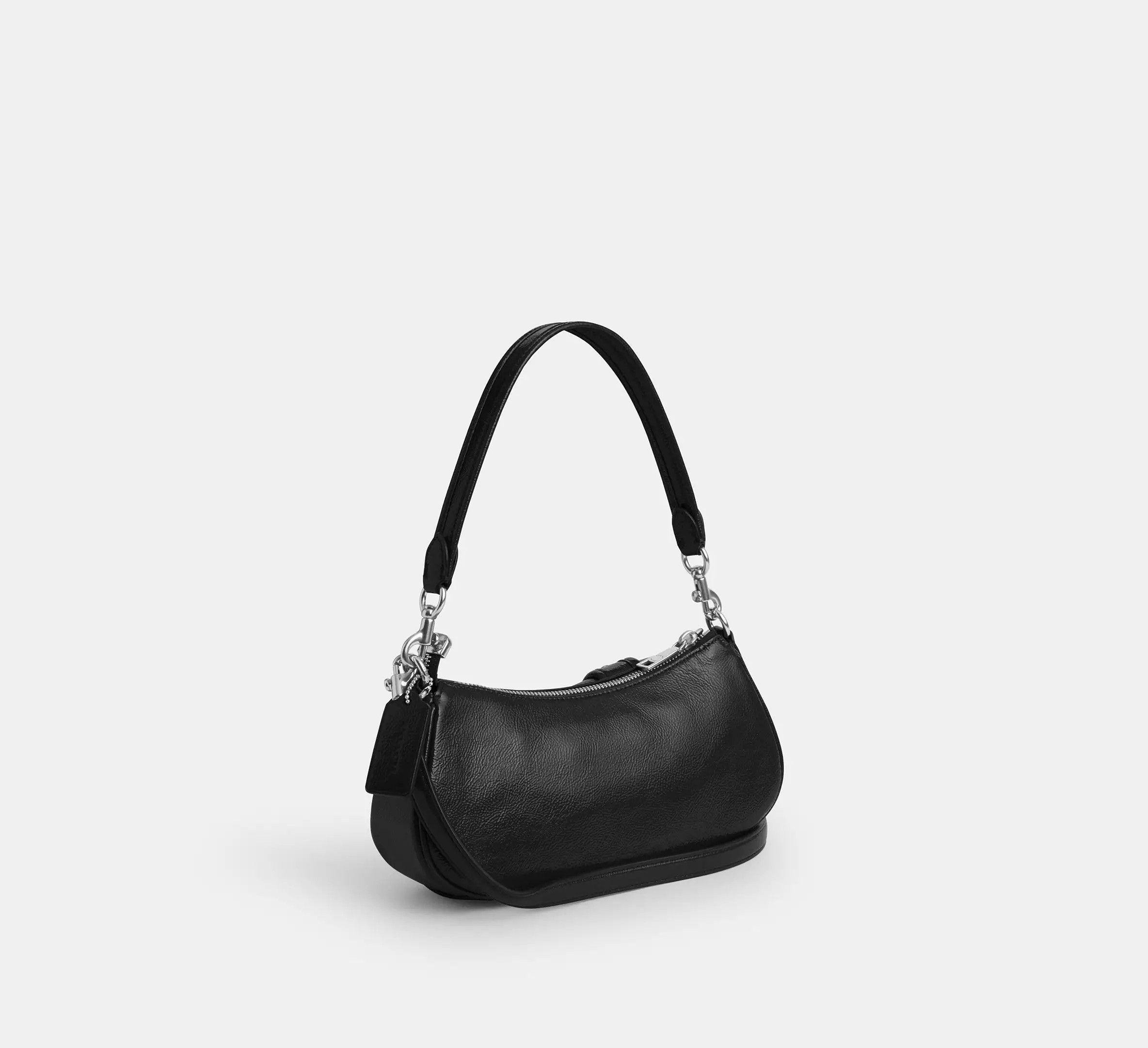 Coach NWT Coach Ashton Baguette Bag CV943 Size ONE SIZE - 10 Thumbnail