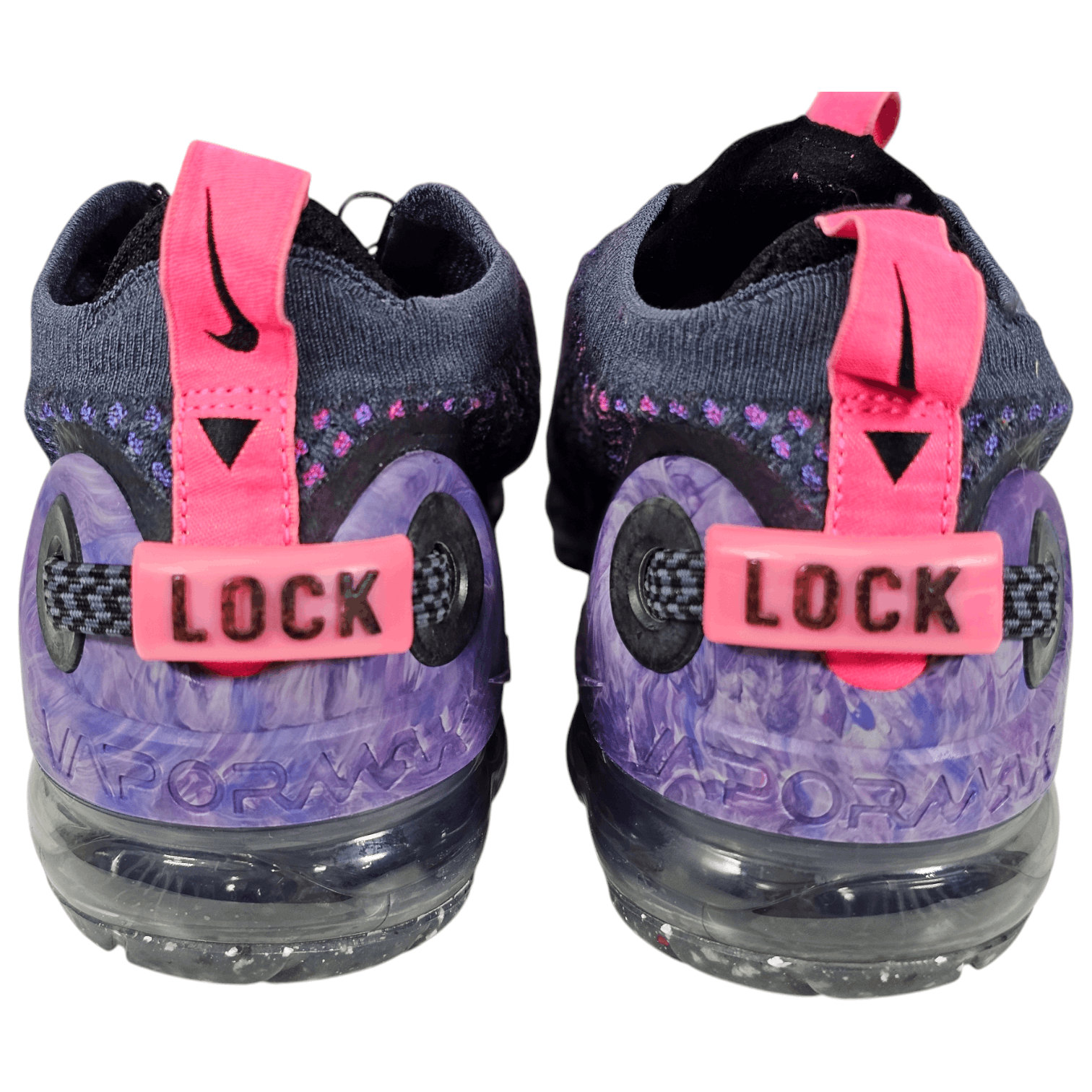 Nike Nike‎ Air VaporMax 2020 "Dark Razon" (CV8821-502) Size US 7.5 / IT 37.5 - 6 Thumbnail