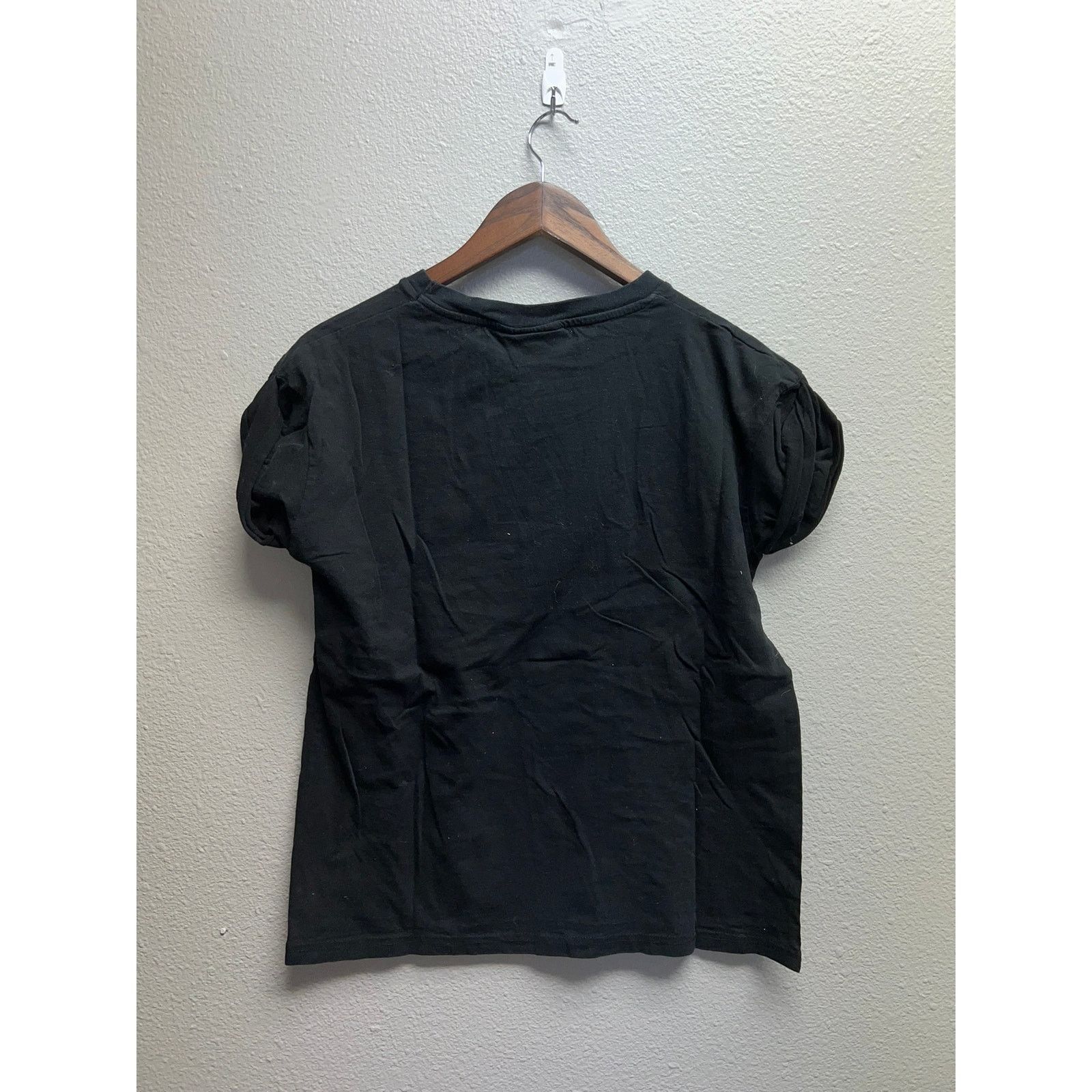 Warner Bros Women's Harry Potter And The Deathly Hollows Voldemort Shirt Size XL / US 12-14 / IT 48-50 - 11 Thumbnail