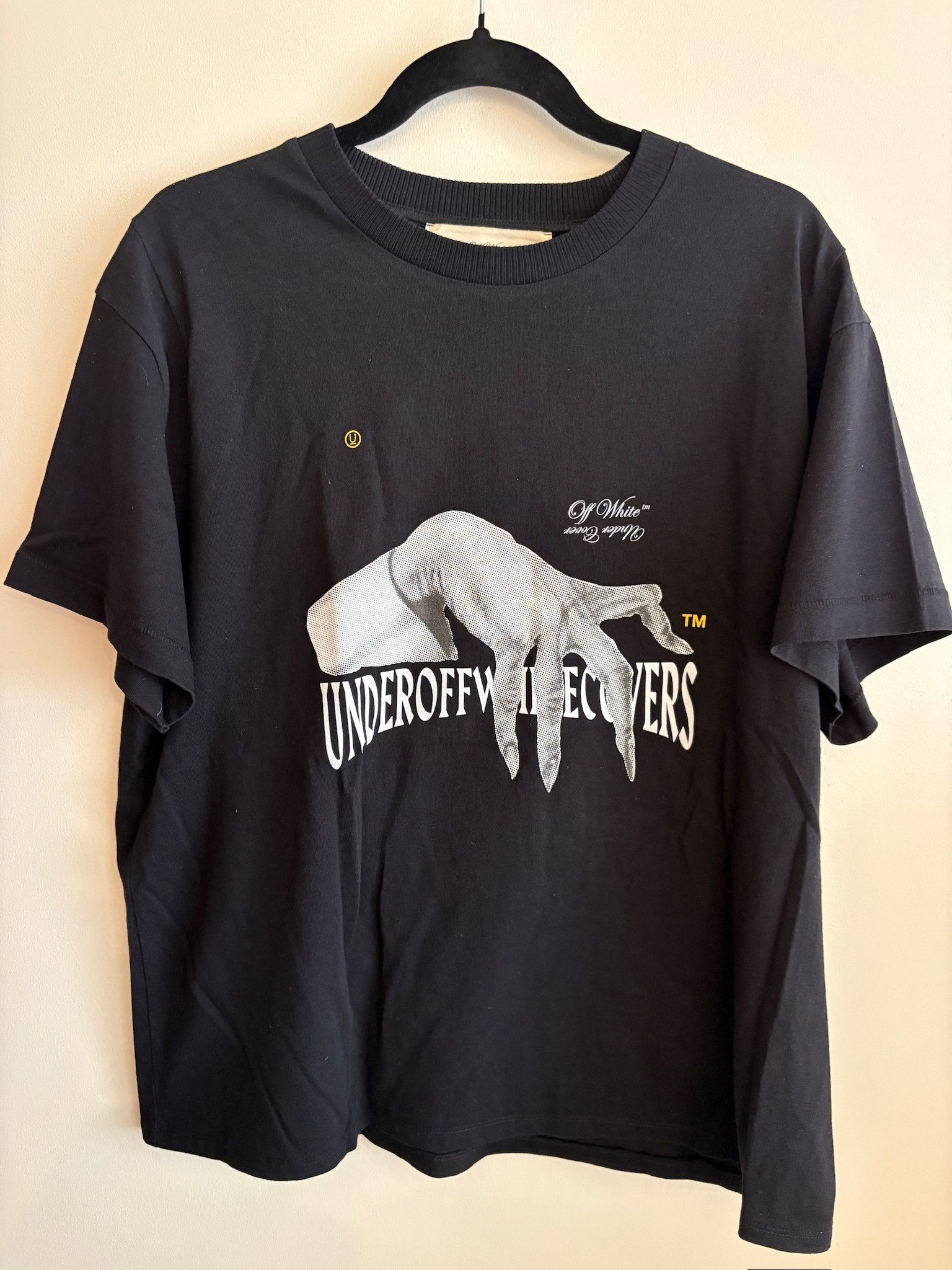 Bounty Hunter × Undercover × Vandalize 1990s 