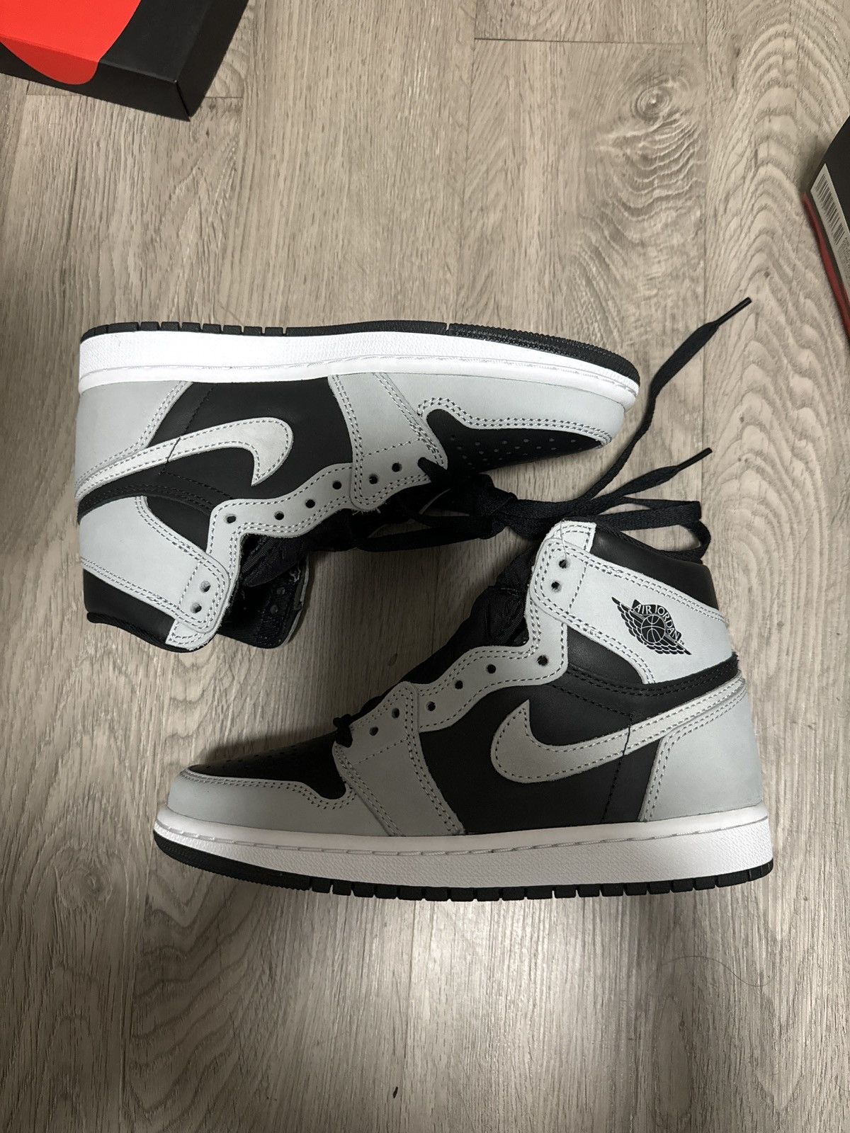 Shadow 2.0 Jordan 1
