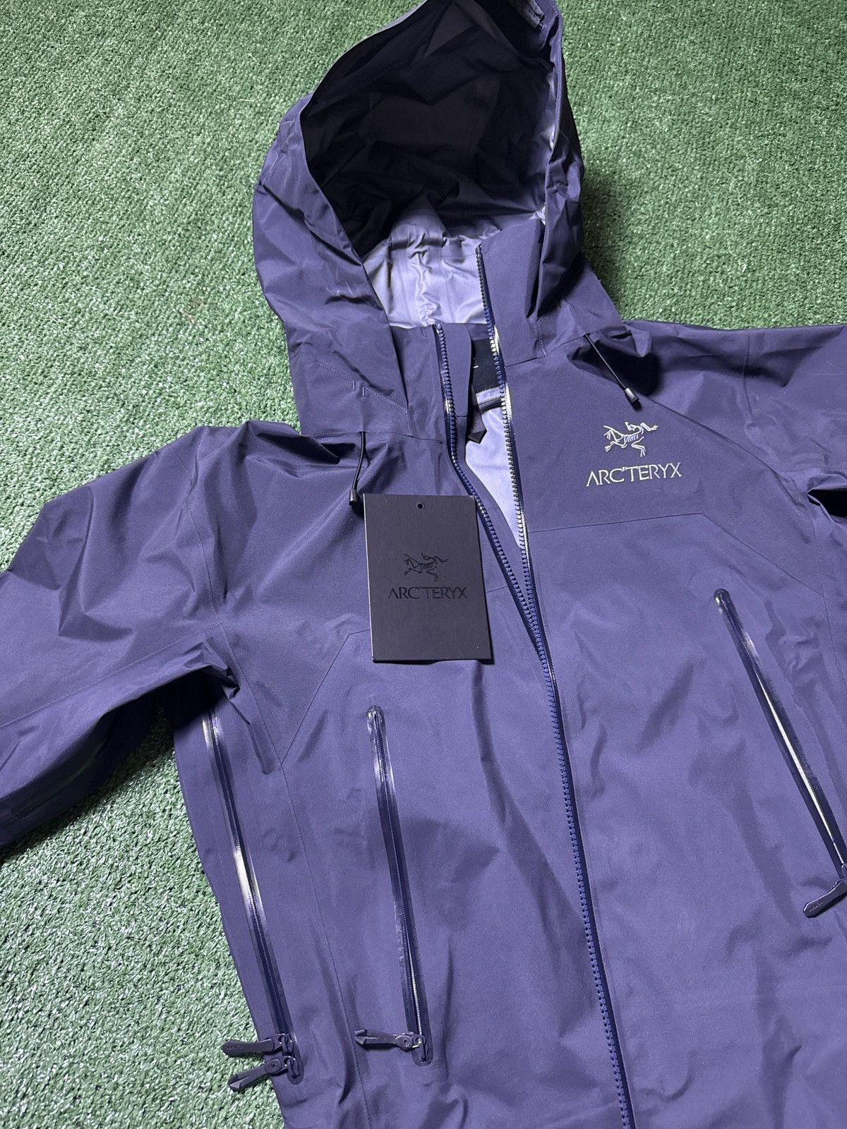Arc'teryx Arcteryx Beta AR Jacket Size US S / EU 44-46 / 1 - 4 Thumbnail