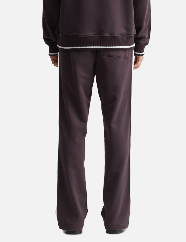 Casablanca BNWT AW25 CASABLANCA LAUREL TAPE PINTUCK JOGGER SWEATPANTS L Size US 34 / EU 50 - 13 Thumbnail