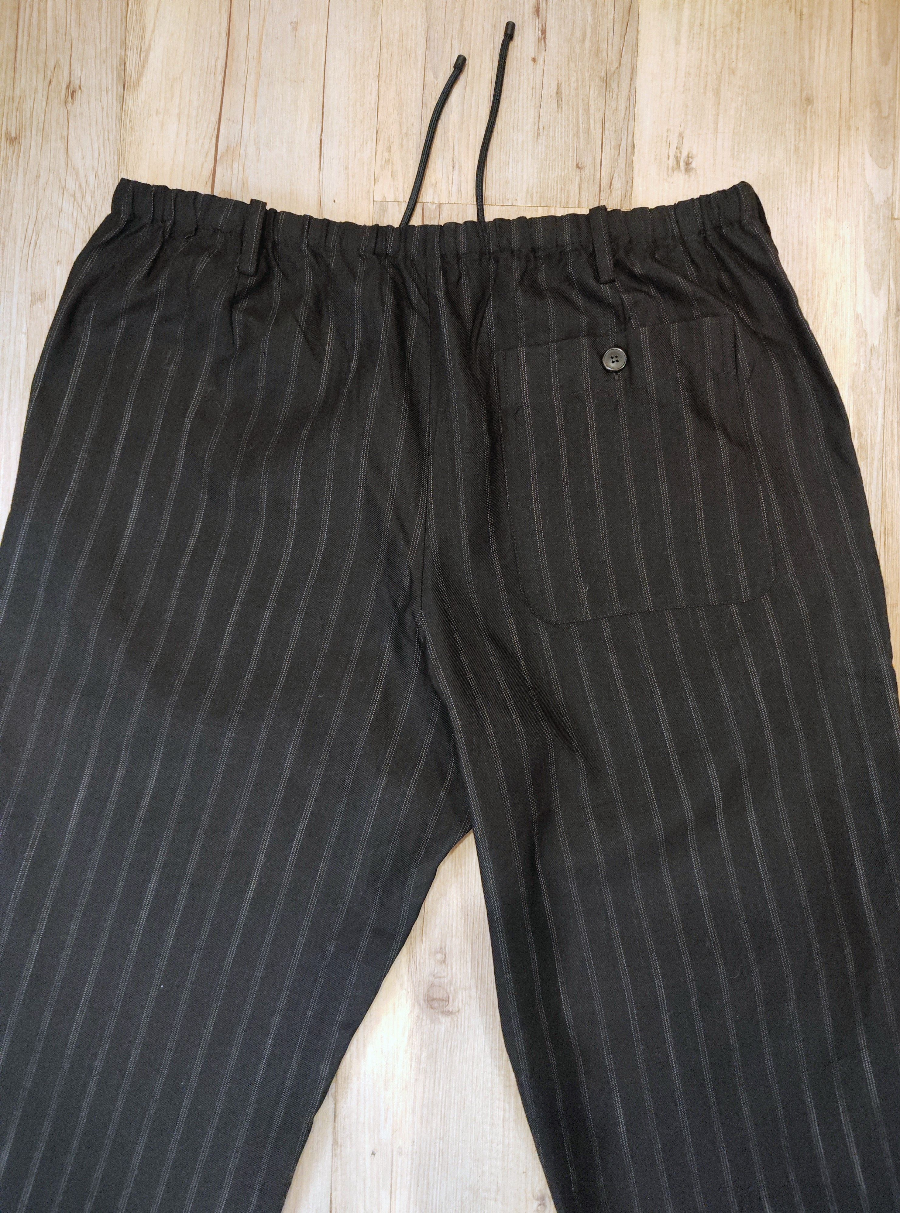 Dries Van Noten Penny 6362 pants.Like Martin Margiela or Ziggy Chen Size US 36 / EU 52 - 8 Thumbnail
