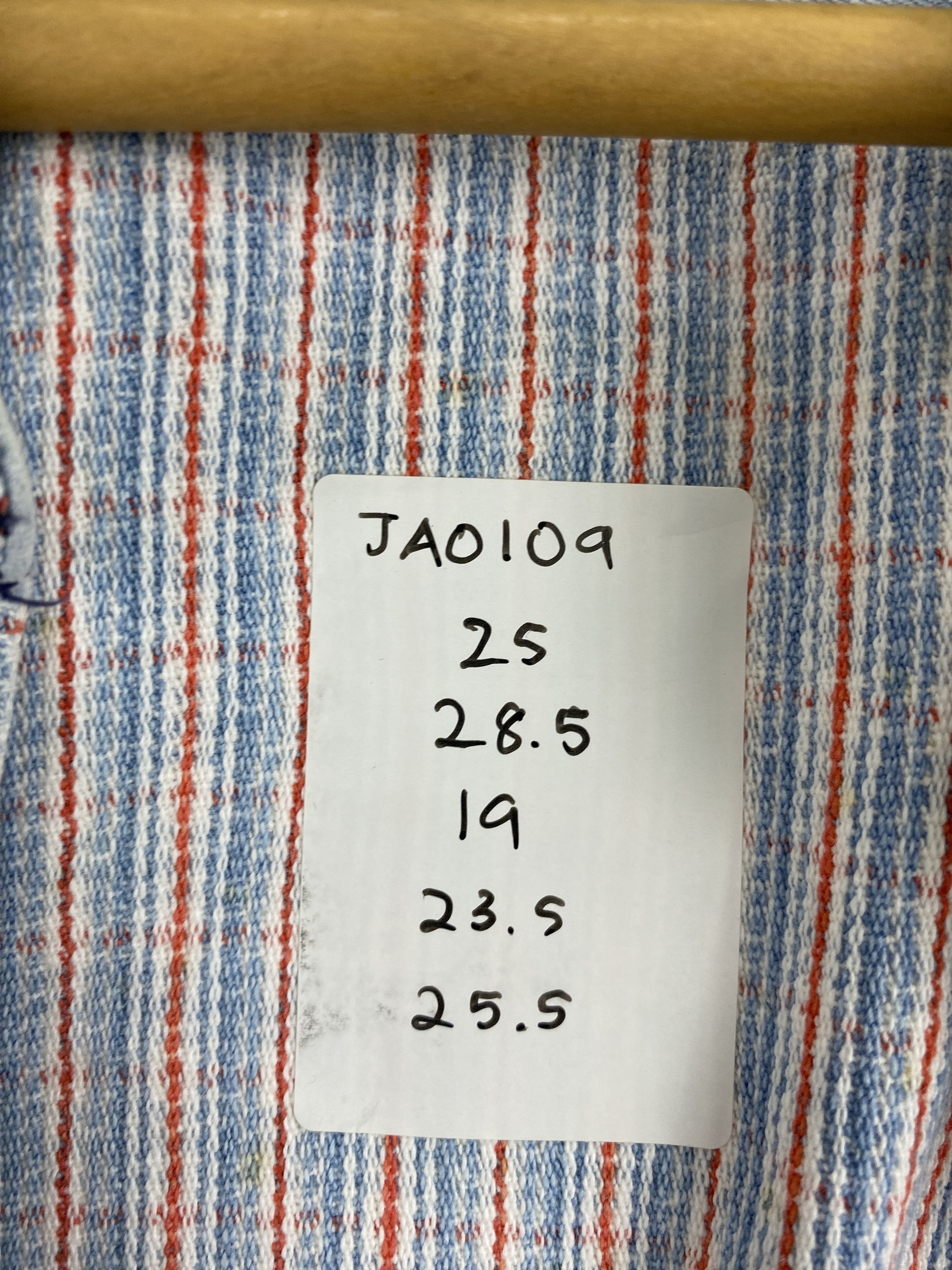 Flannel Vintage Kearney House Nice Design Button Ups Jacket JA0109 Size US L / EU 52-54 / 3 - 12 Thumbnail
