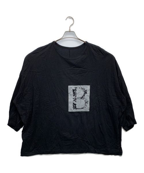 Yohji Yamamoto YOHJI YAMAMOTO cut and sew Size US XL / EU 56 / 4 - 1 Thumbnail