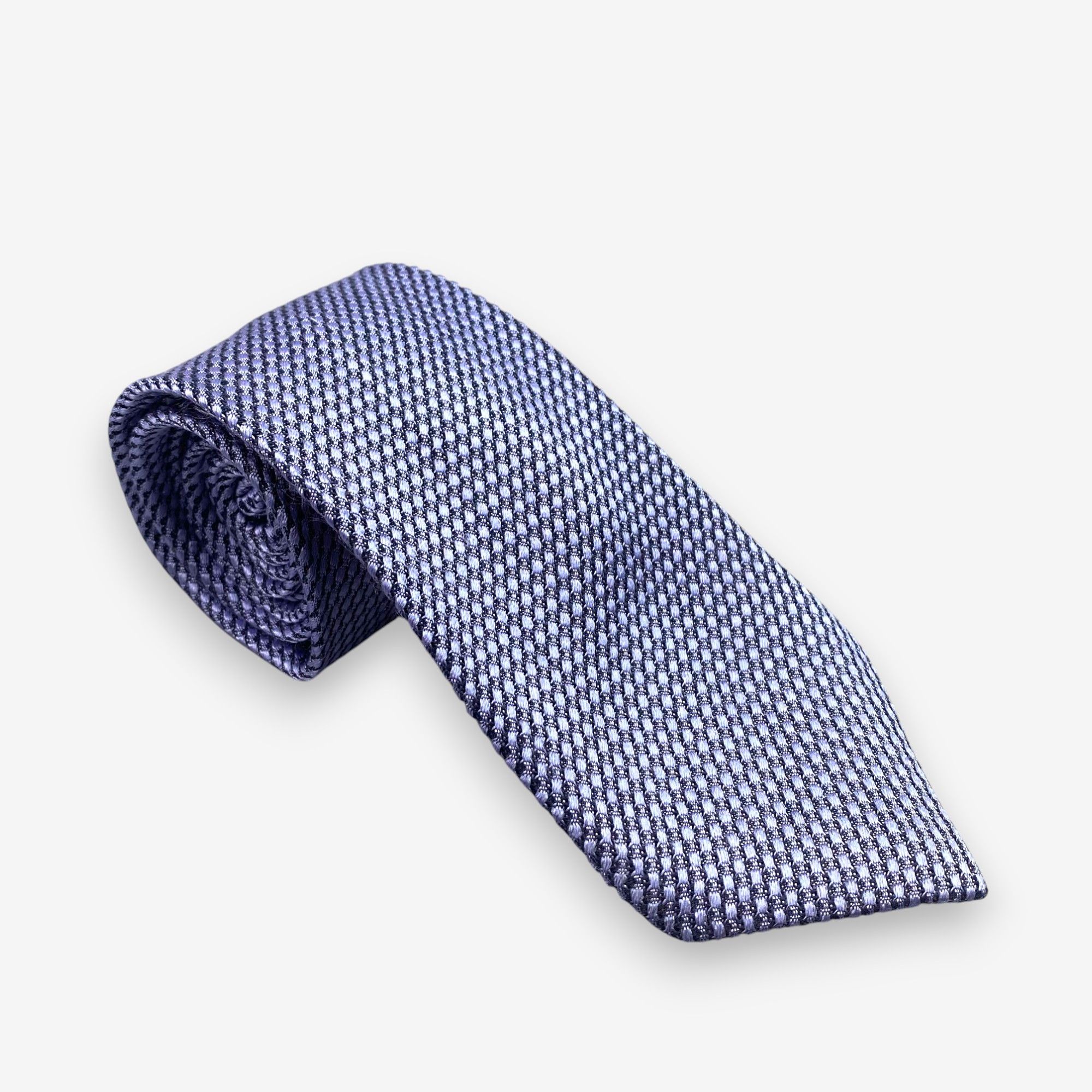 Brioni Vintage Brioni SILK Necktie Cravate Pure Silk Neck Tie Size ONE SIZE - 2 Thumbnail