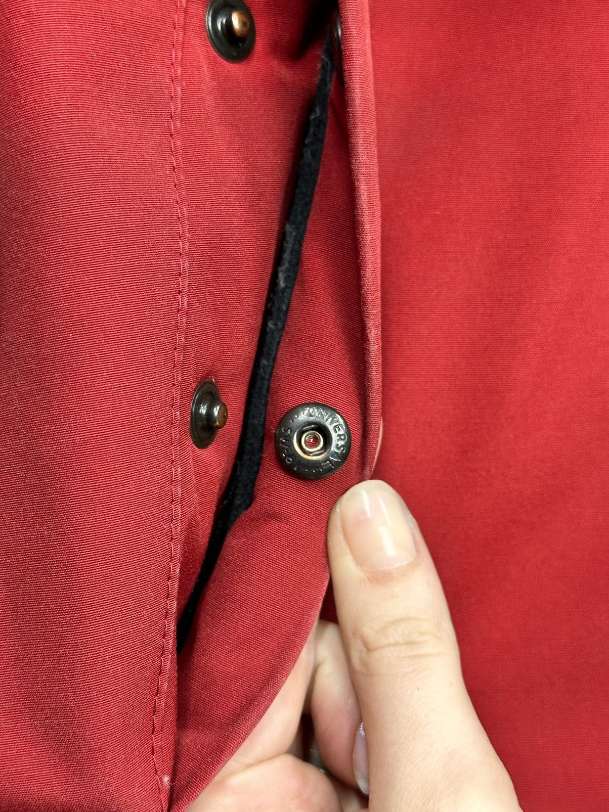 Canada Goose Vintage Canada Goose Parka Down Jacket Size S / US 4 / IT 40 - 10 Thumbnail