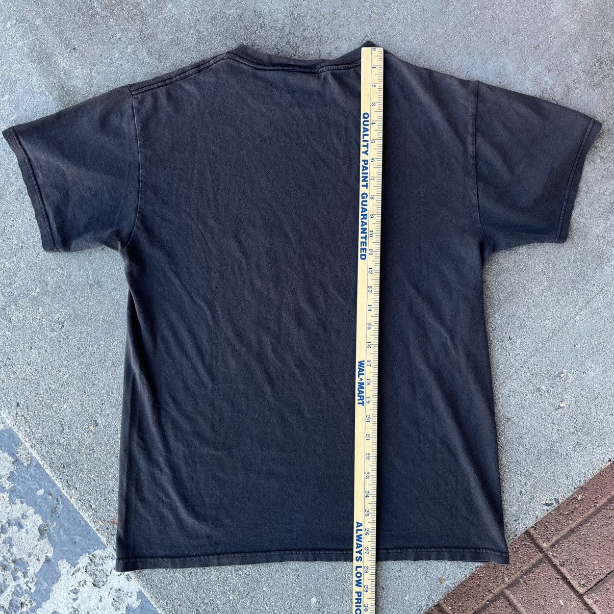 Anime × Vintage Vintage 90’s Sailor Moon Graphic Tee Sz M Size US M / EU 48-50 / 2 - 4 Thumbnail