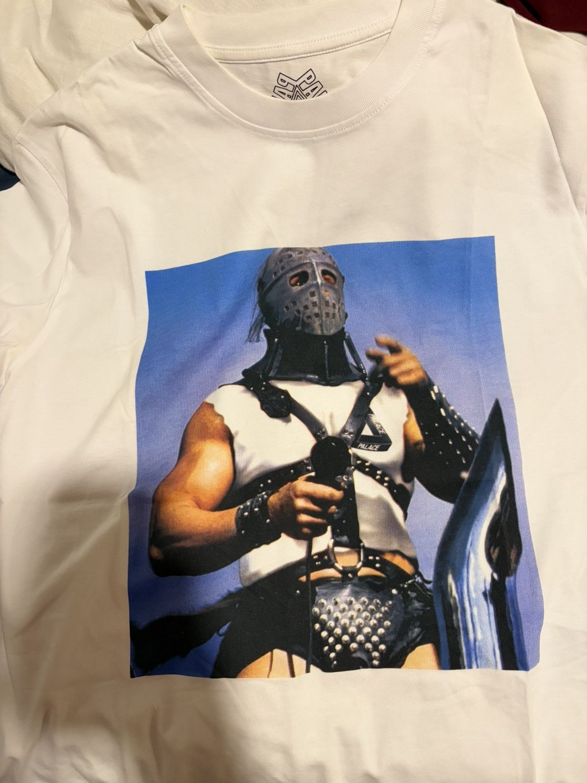 Palace Palace Mad Maximum T-shirt Size US XL / EU 56 / 4 - 1 Thumbnail
