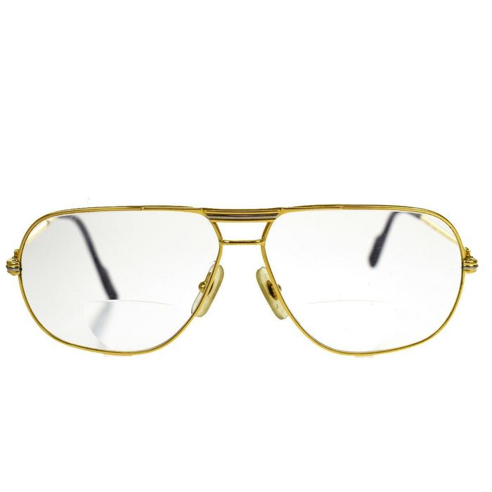Cartier Cartier glasses Grailed