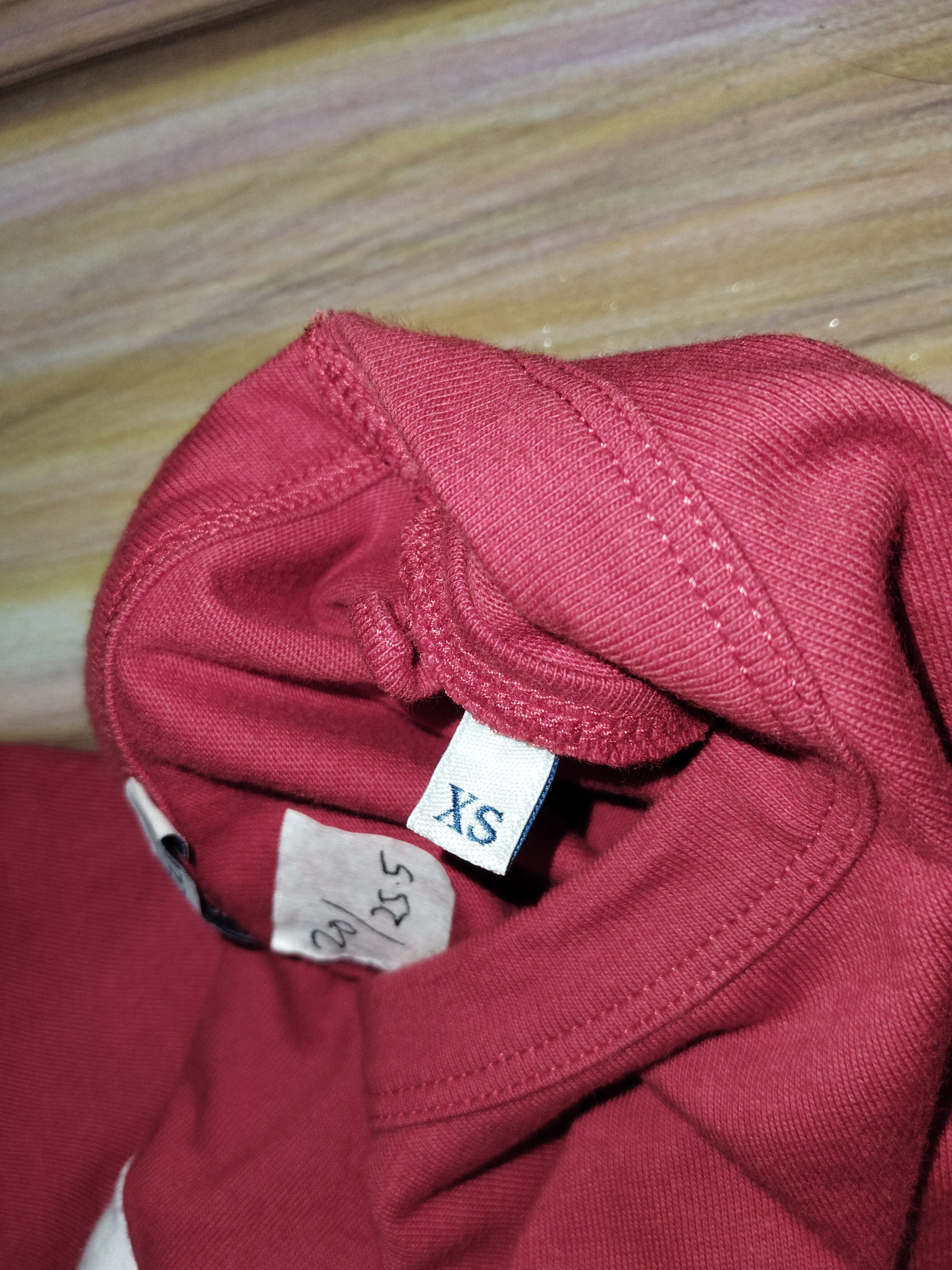 Moncler MONCLER Tee Size US M / EU 48-50 / 2 - 3 Thumbnail