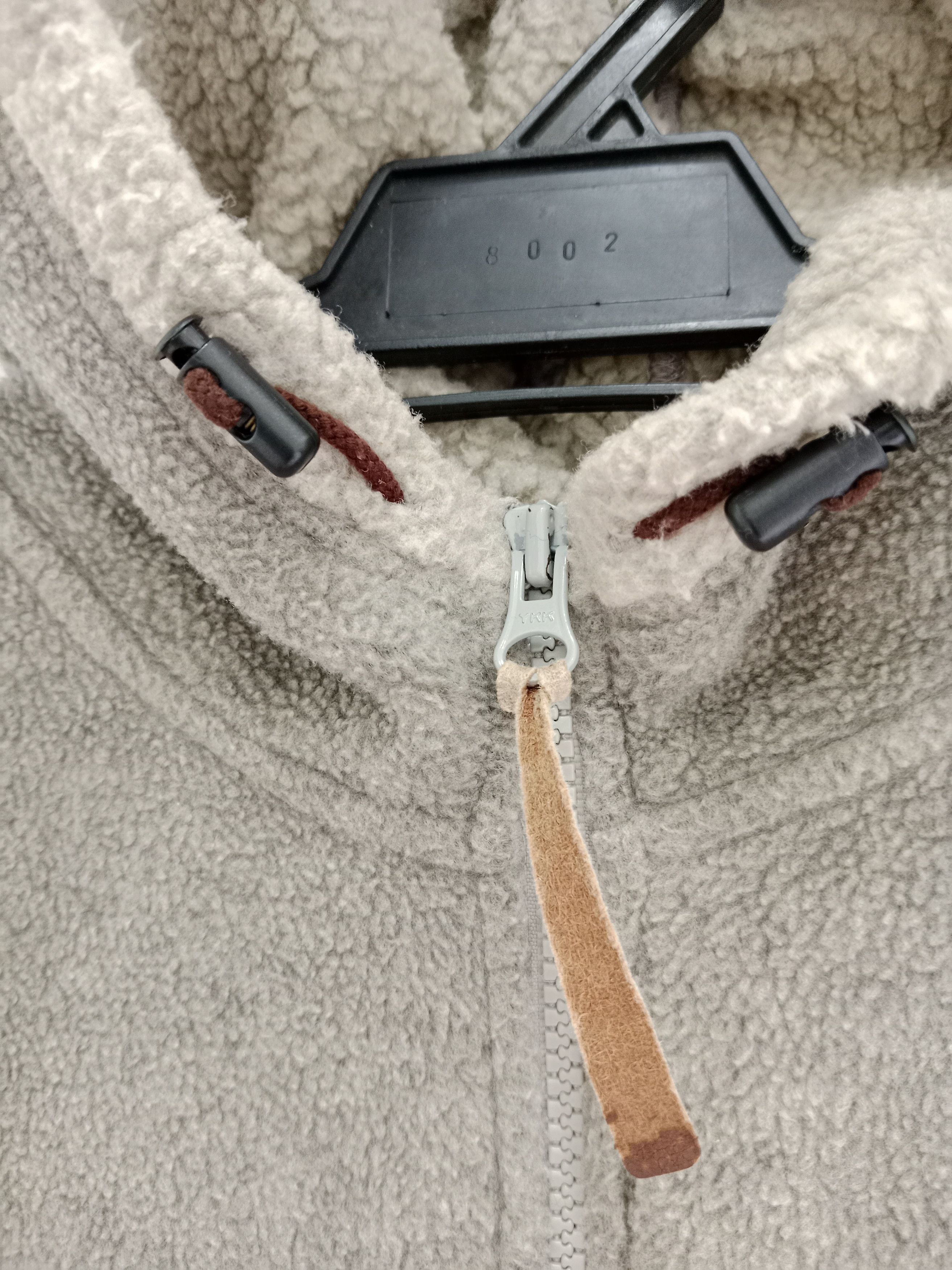 Fjallraven Fjallraven Fleece Jackets With Hoodies Outdoor Brand Size US S / EU 44-46 / 1 - 7 Thumbnail