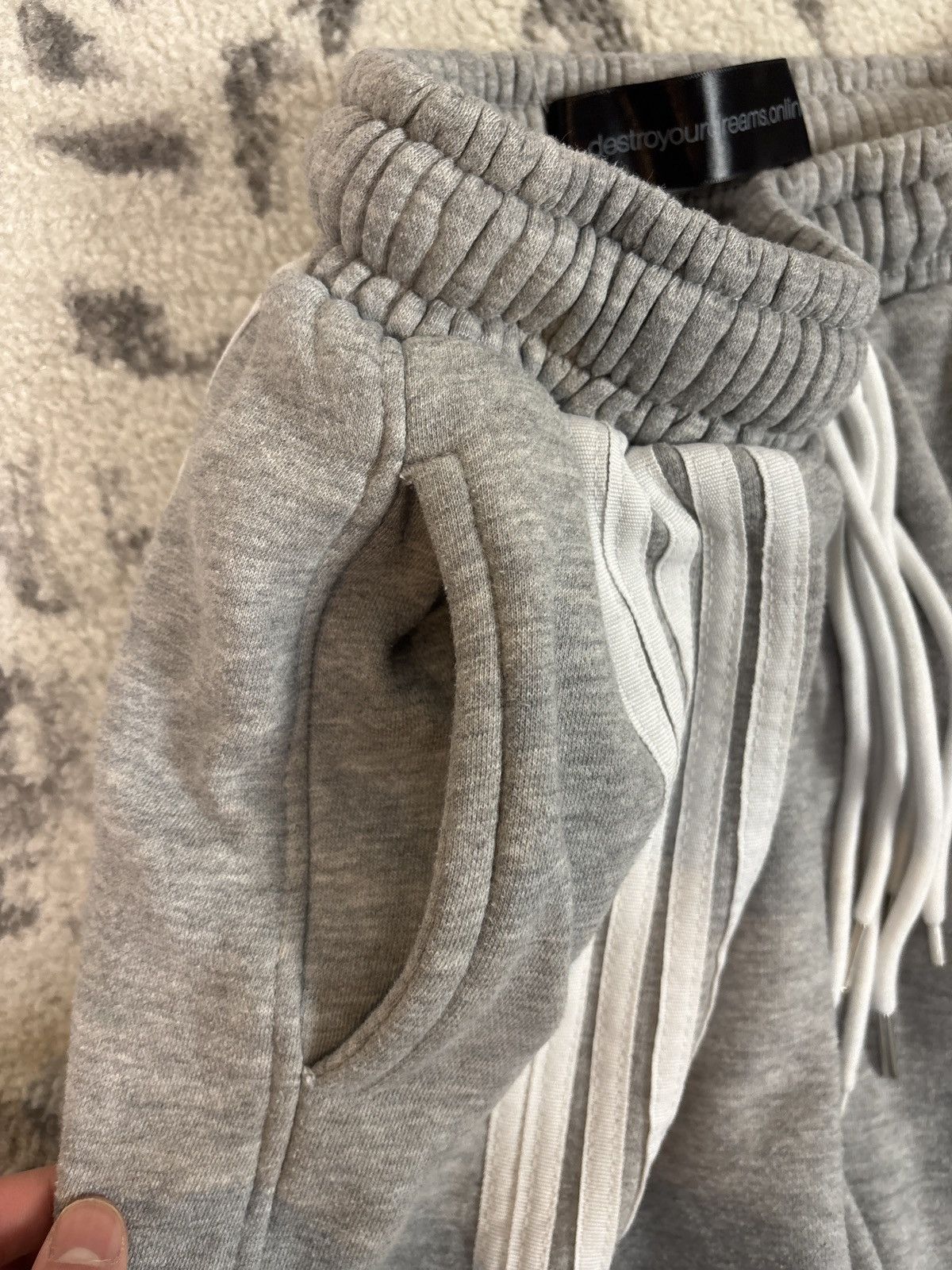 Other RANDOM IG BRAND SWEATS Size US 30 / EU 46 - 4 Thumbnail