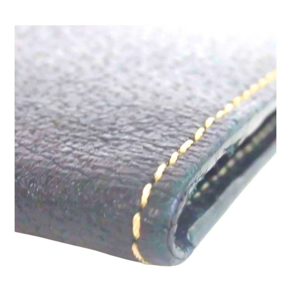 Burberry BURBERRY Leather Long Wallet Genuine Leather with NovaChek Size ONE SIZE - 9 Thumbnail