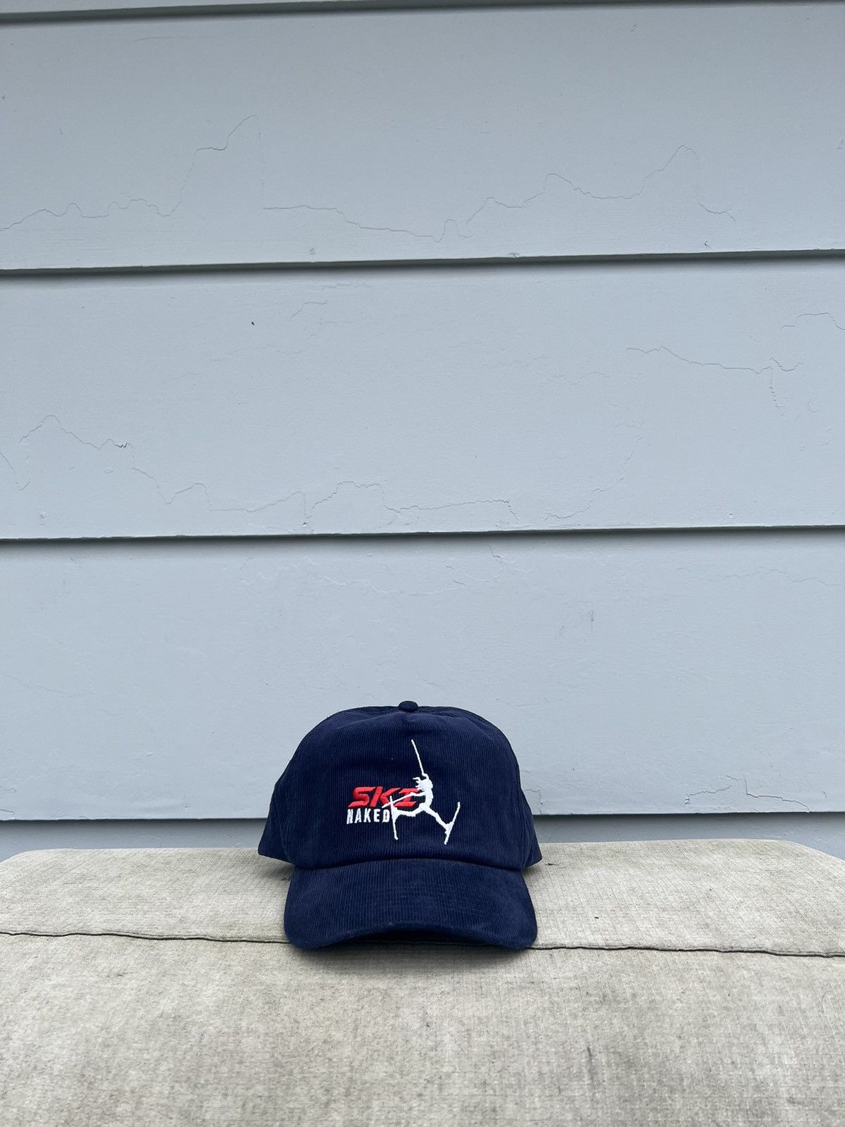 Hat Ski Naked Hat Grailed