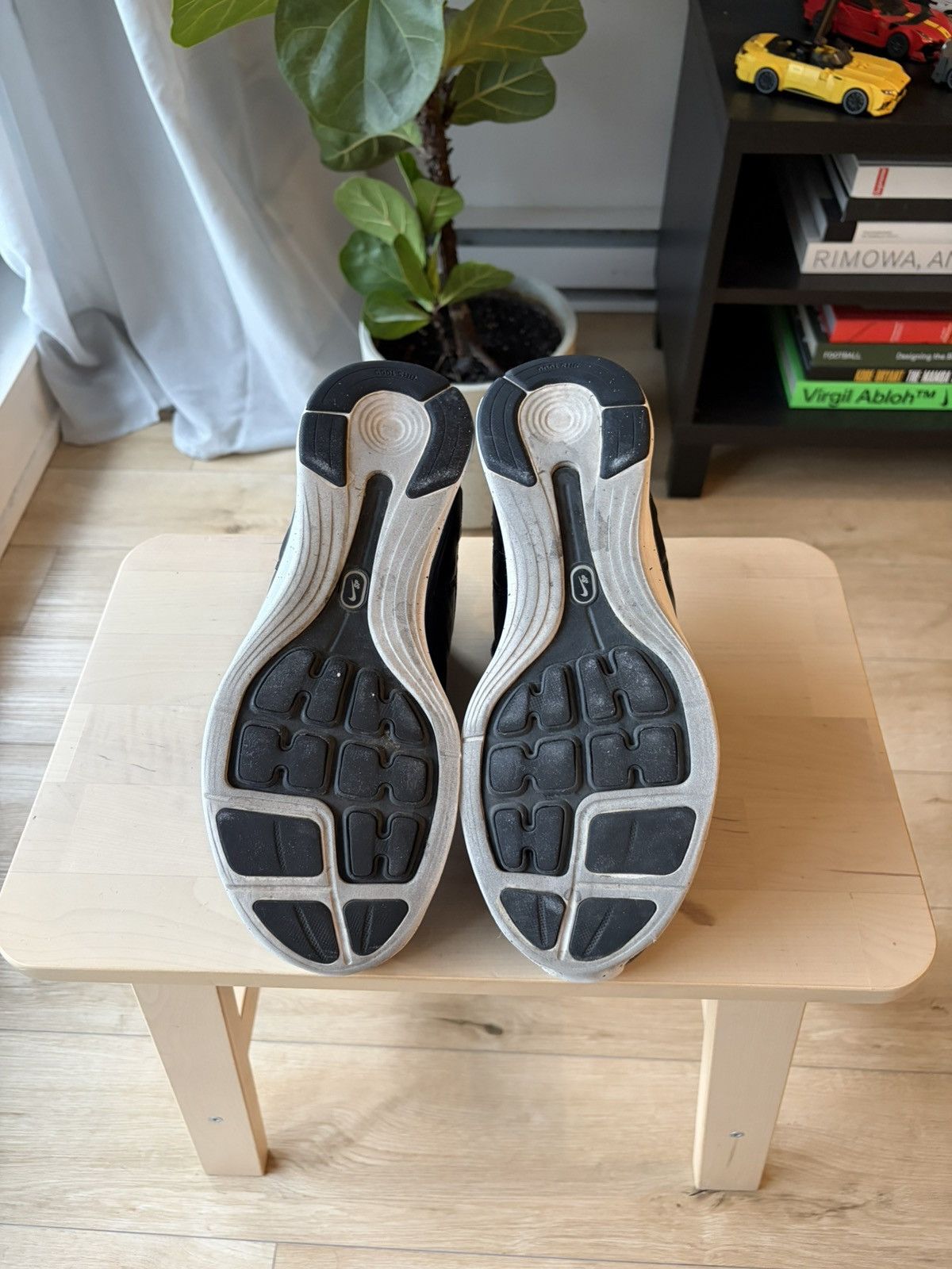 Nike Nike Lunar Huarache Light SP Size US 9 / EU 42 - 5 Thumbnail