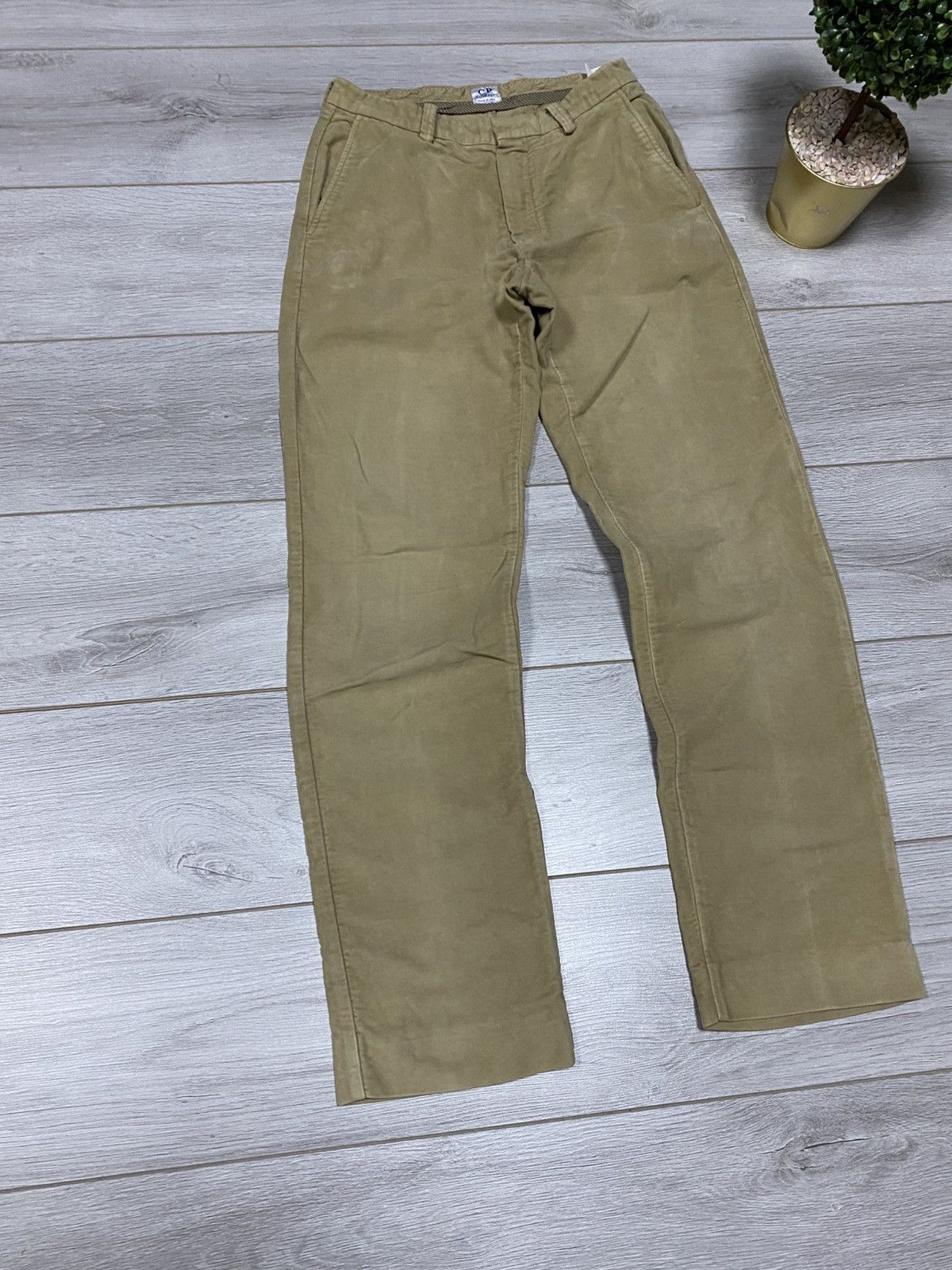 C.P. Company CP company casual pants vintage Size US 30 / EU 46 - 2 Thumbnail
