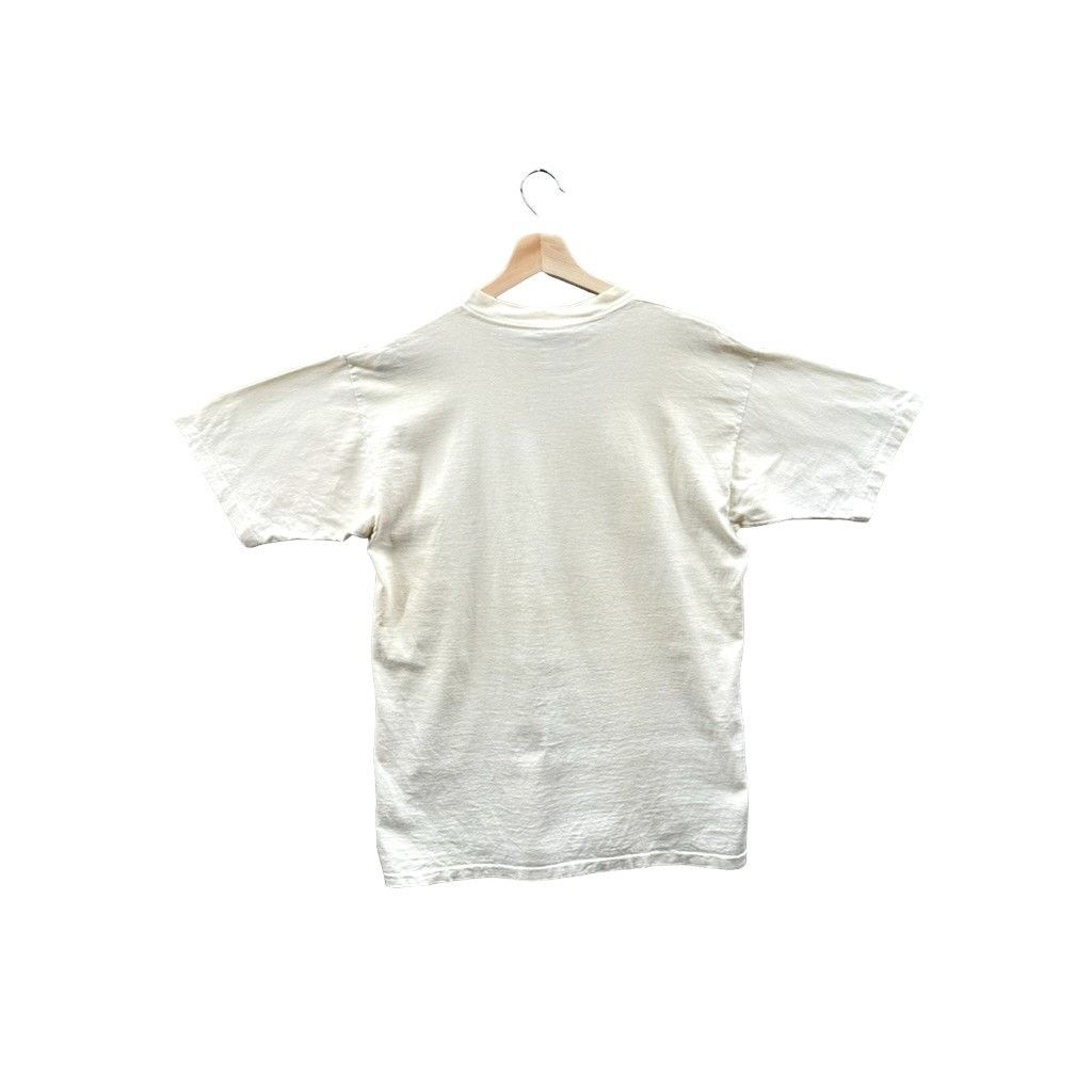 Vintage 1990's Mount Washington American Adventure Graphic Tee Size US L / EU 52-54 / 3 - 2 Thumbnail