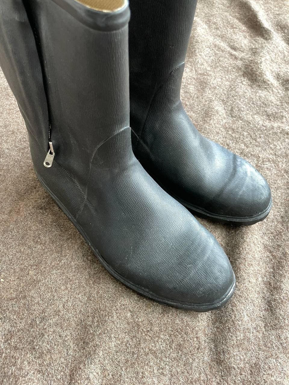 Other Rheinkonig Switzerland Boots Size US 10 / EU 43 - 2 Thumbnail