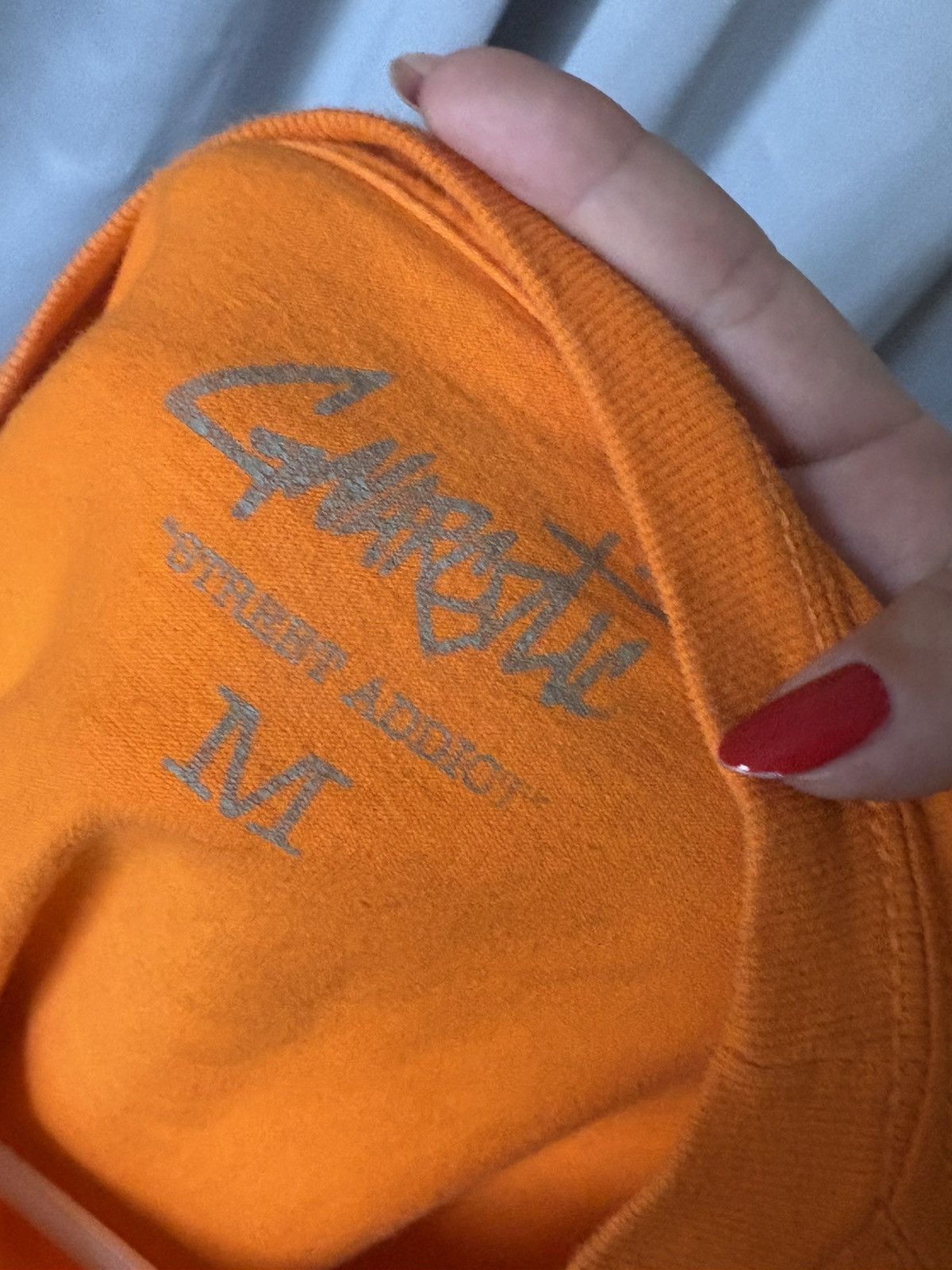Gnarcotic Gnarcotic FIRE HAZARD long sleeve Size US M / EU 48-50 / 2 - 3 Thumbnail